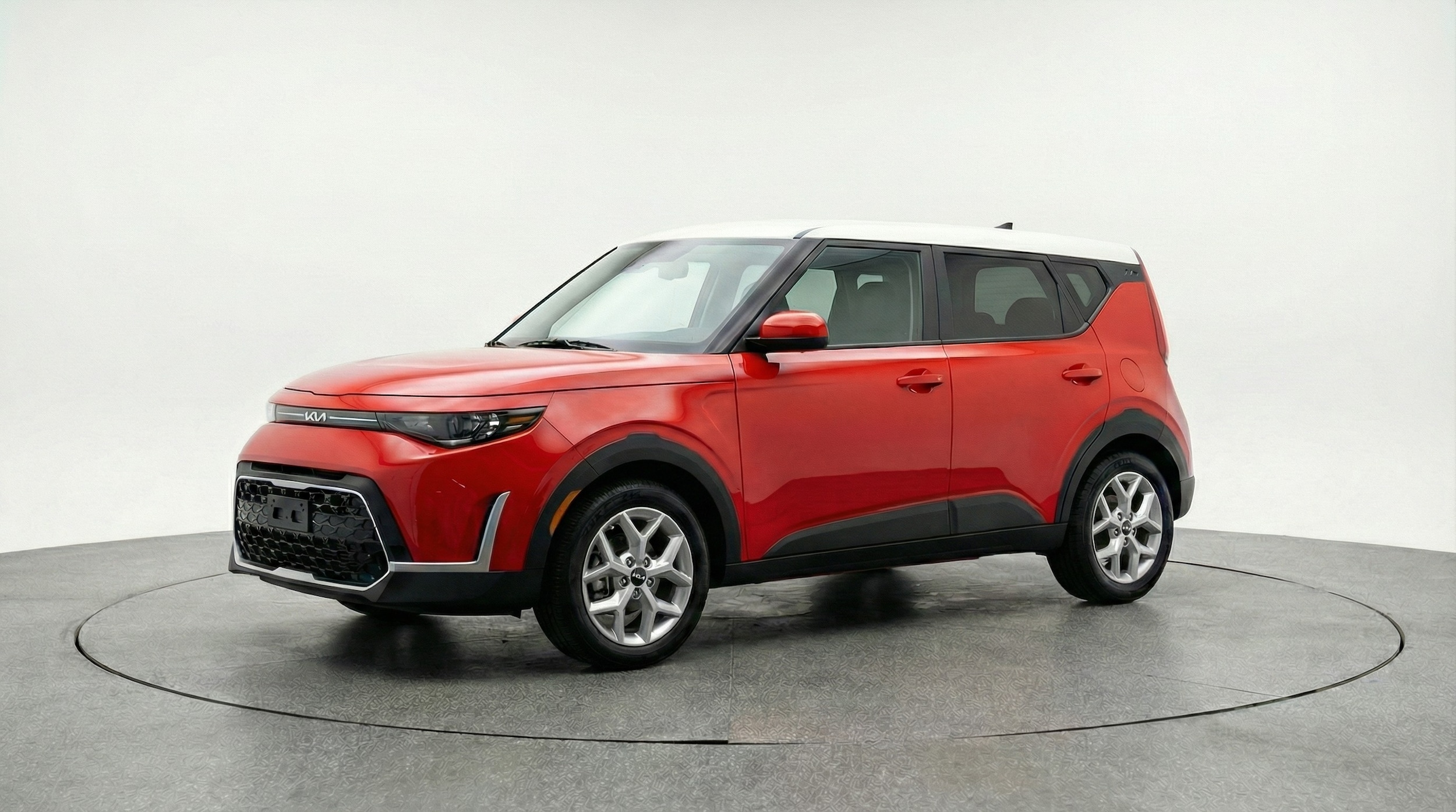 Thumbnail: 2025 Kia Soul - 3