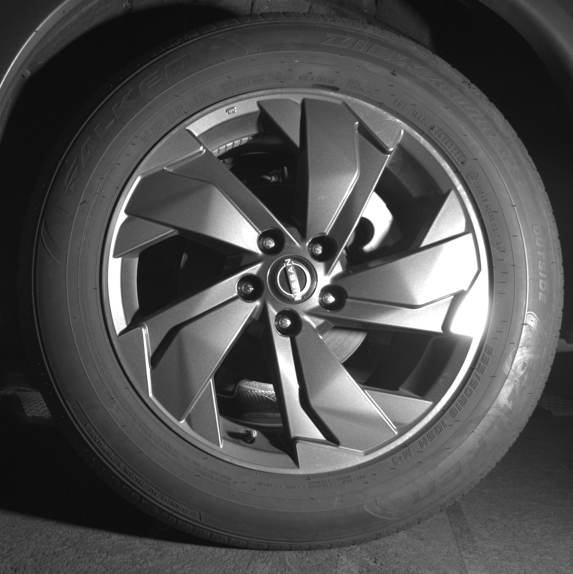 Thumbnail: 2025 Nissan Rogue - 11