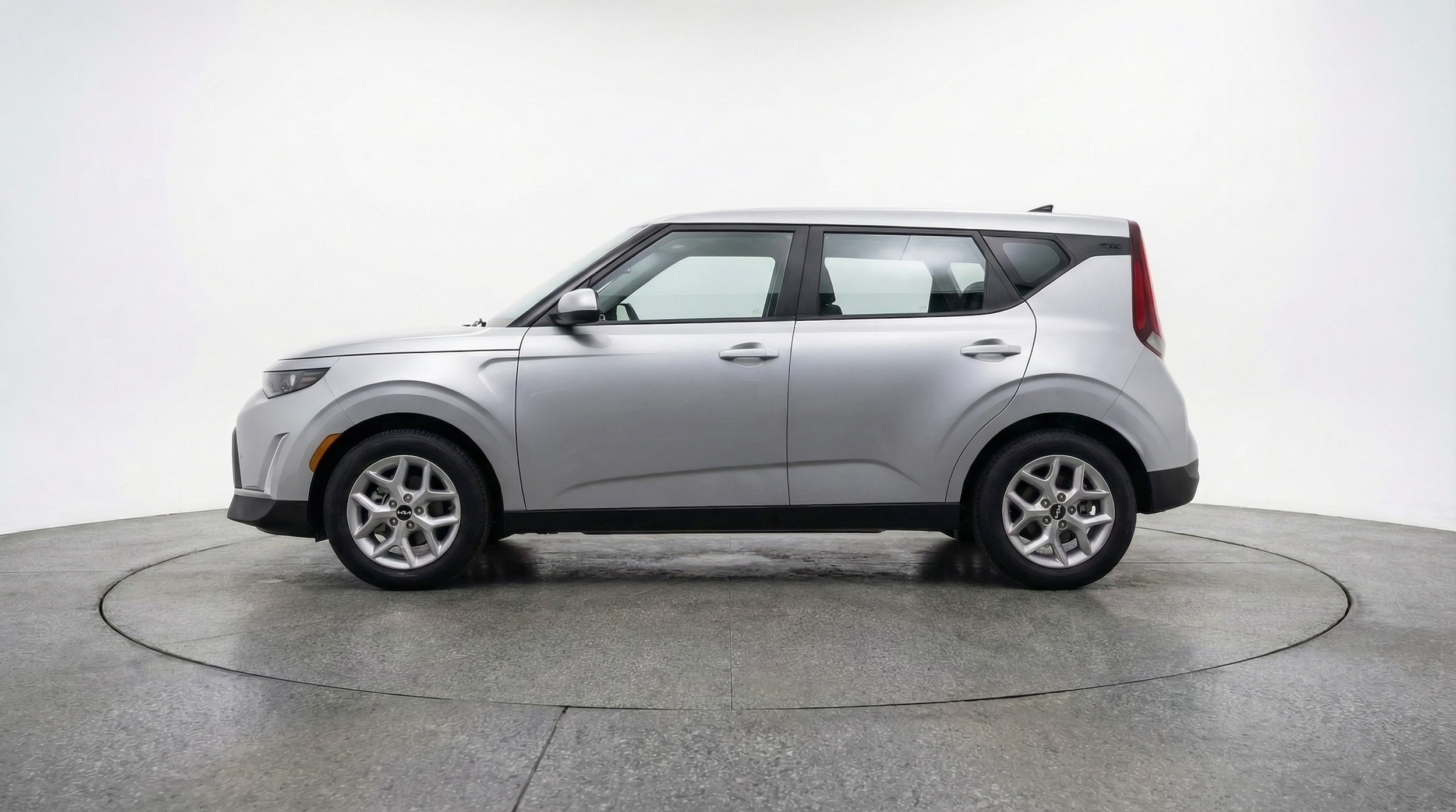 Thumbnail: 2025 Kia Soul - 4