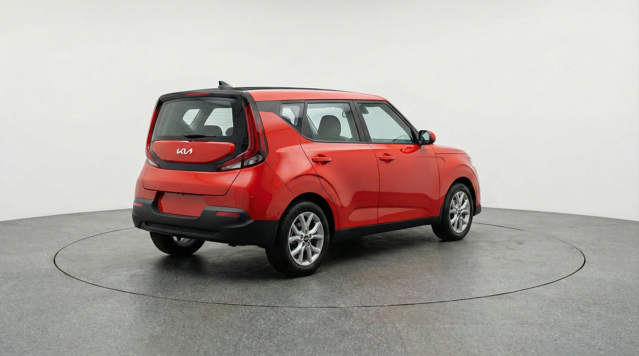 Thumbnail: 2025 Kia Soul - 9