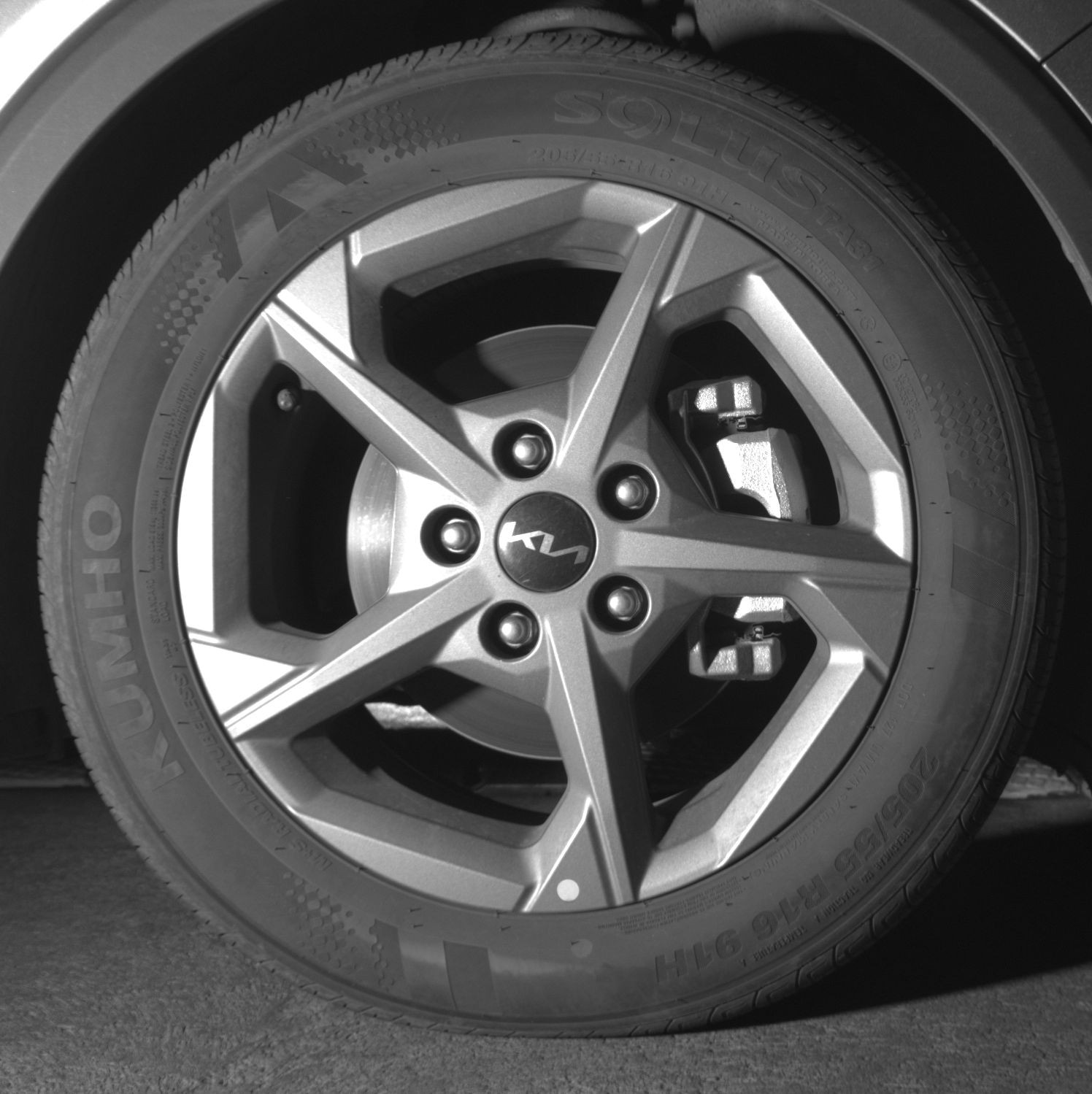 Thumbnail: 2025 Kia K4 - 10