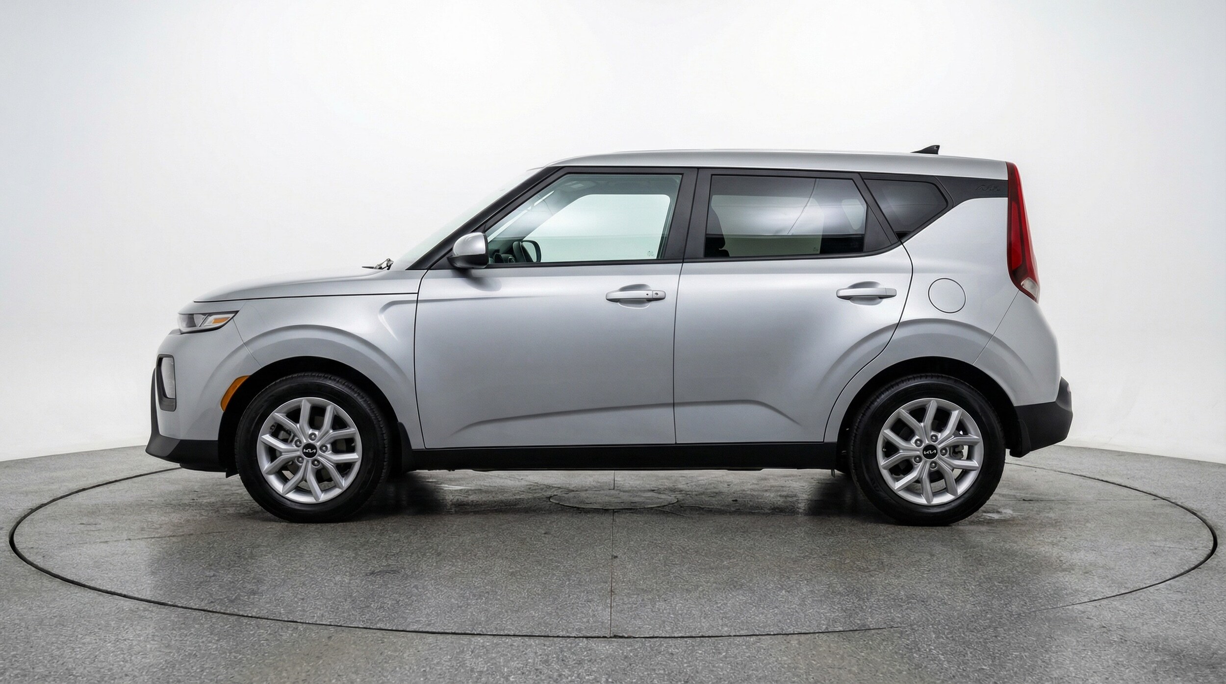 Thumbnail: 2025 Kia Soul - 4