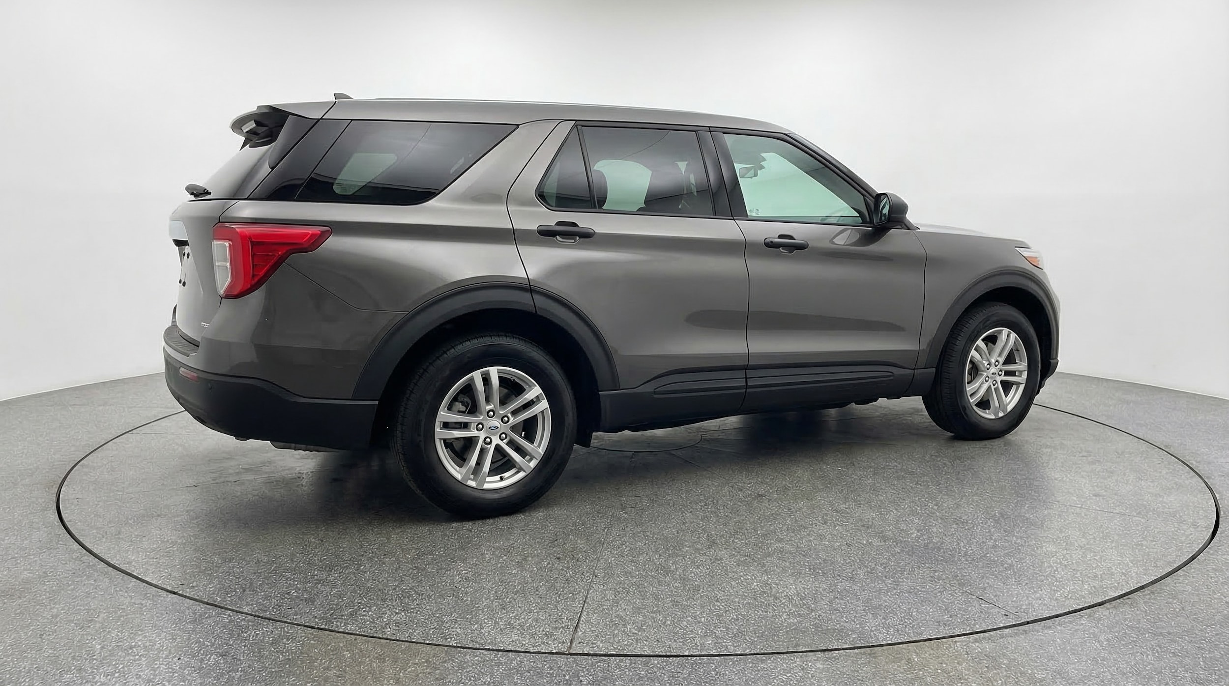 Thumbnail: 2024 Ford Explorer - 7