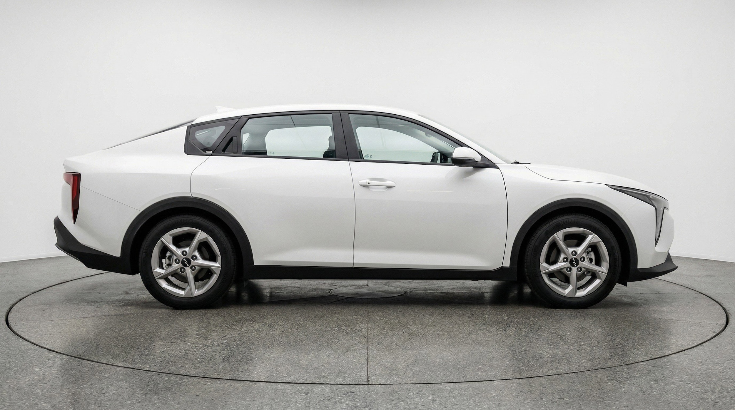 Thumbnail: 2025 Kia K4 - 11