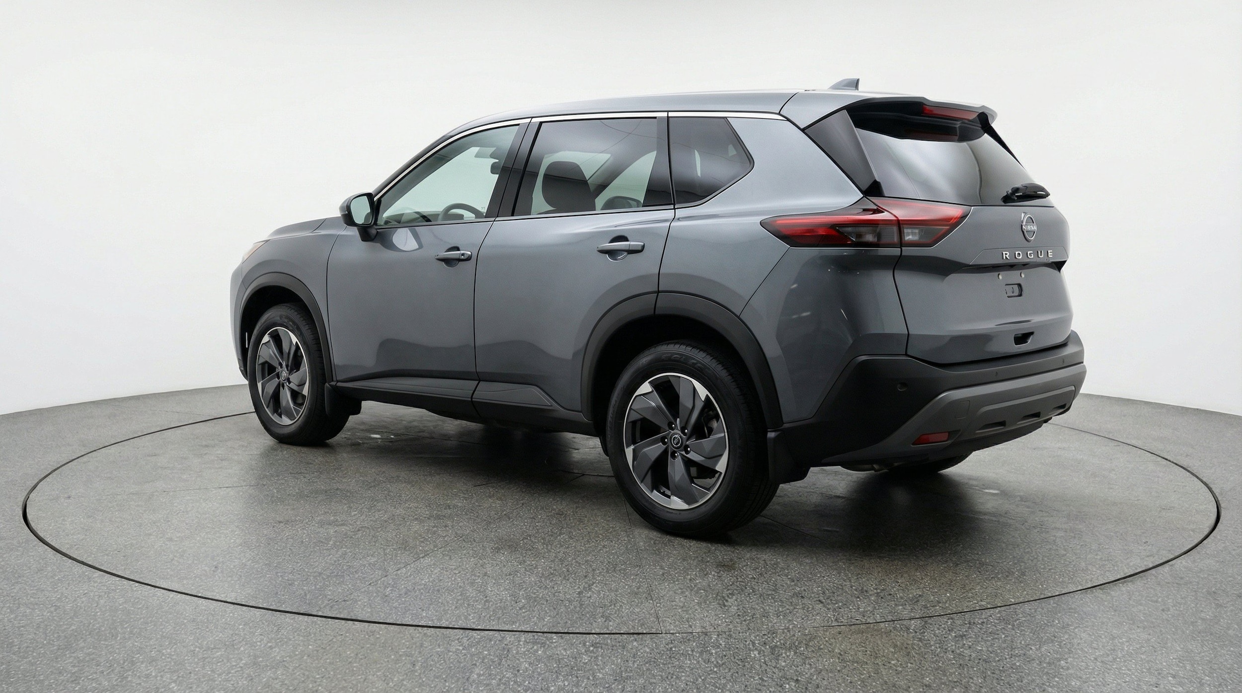Thumbnail: 2025 Nissan Rogue - 6