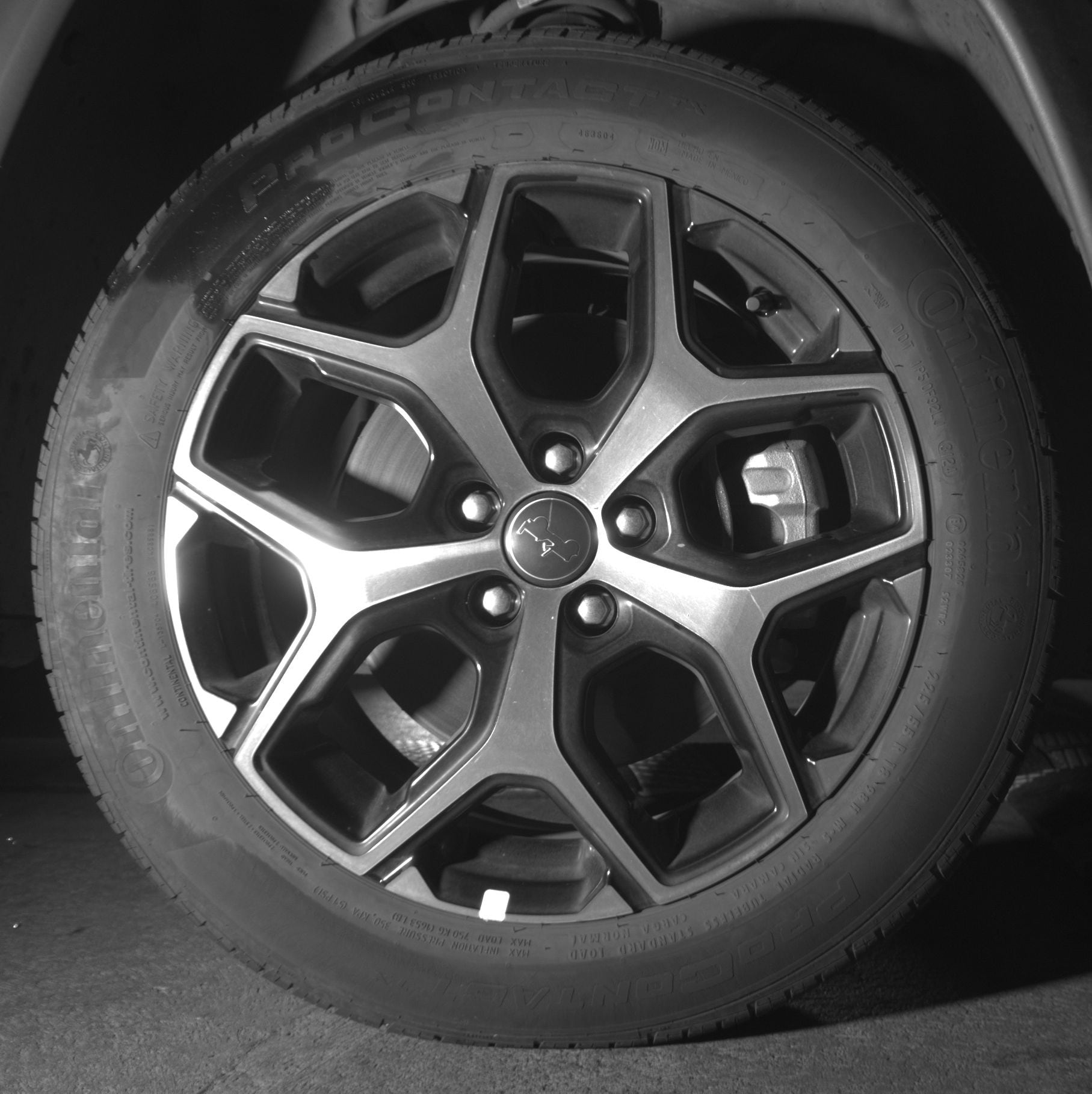 Thumbnail: 2025 Jeep Compass - 10