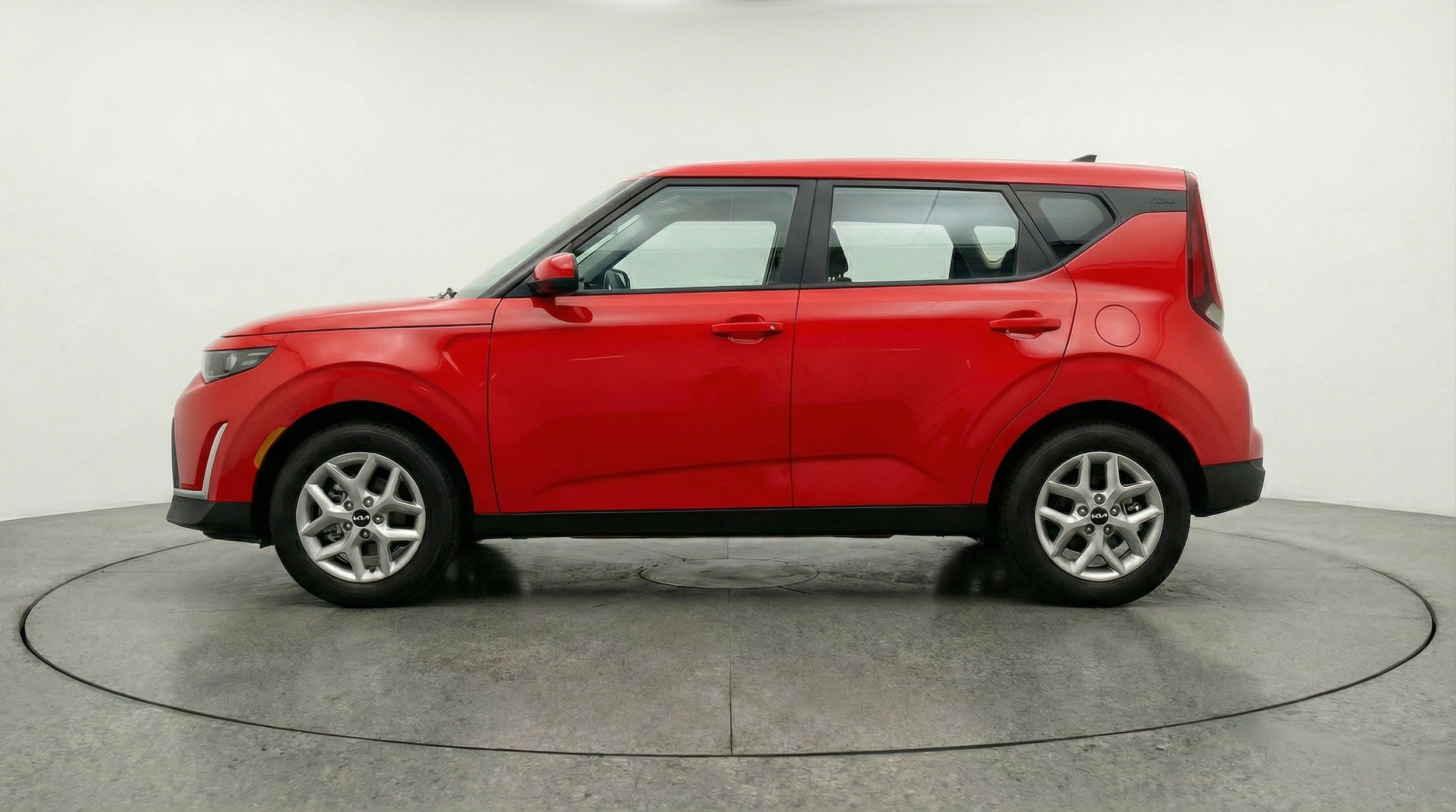 Thumbnail: 2025 Kia Soul - 5