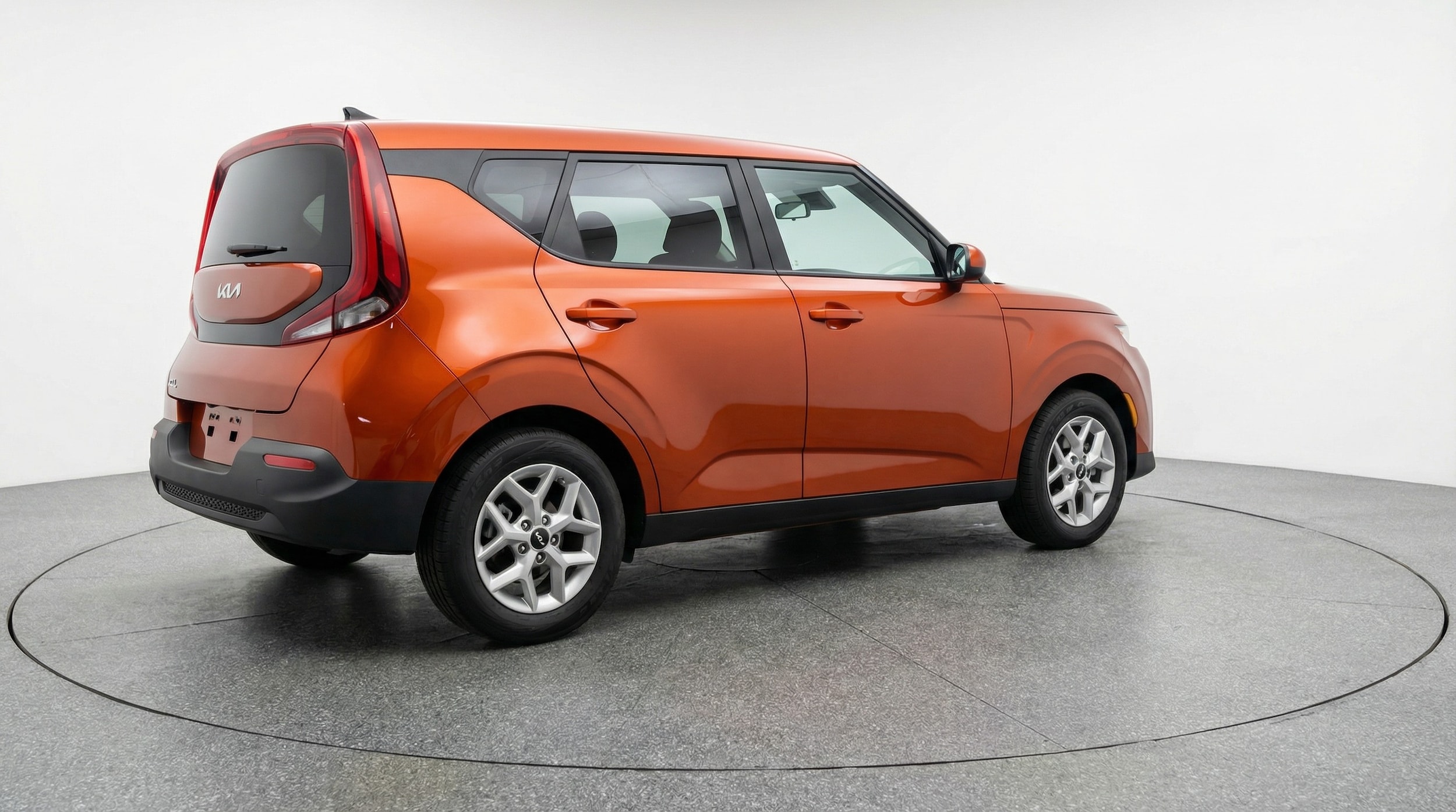 Thumbnail: 2025 Kia Soul - 7