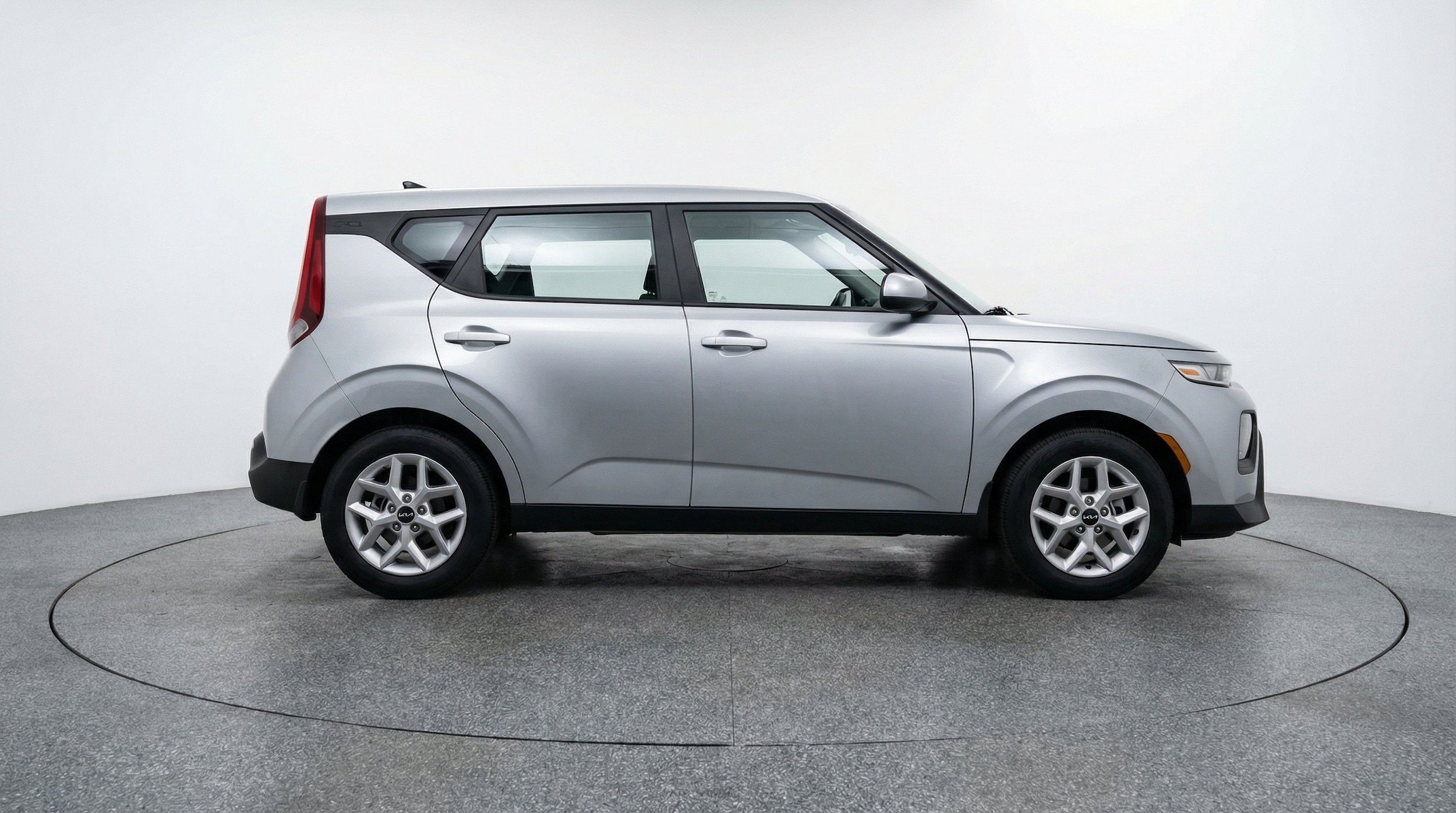 Thumbnail: 2025 Kia Soul - 11