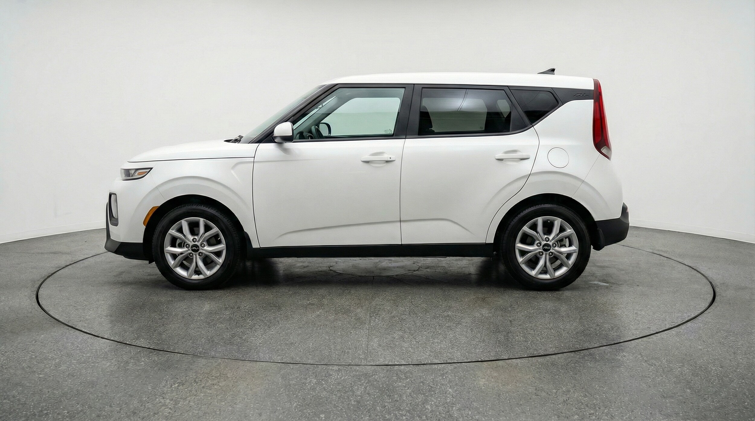 Thumbnail: 2025 Kia Soul - 4