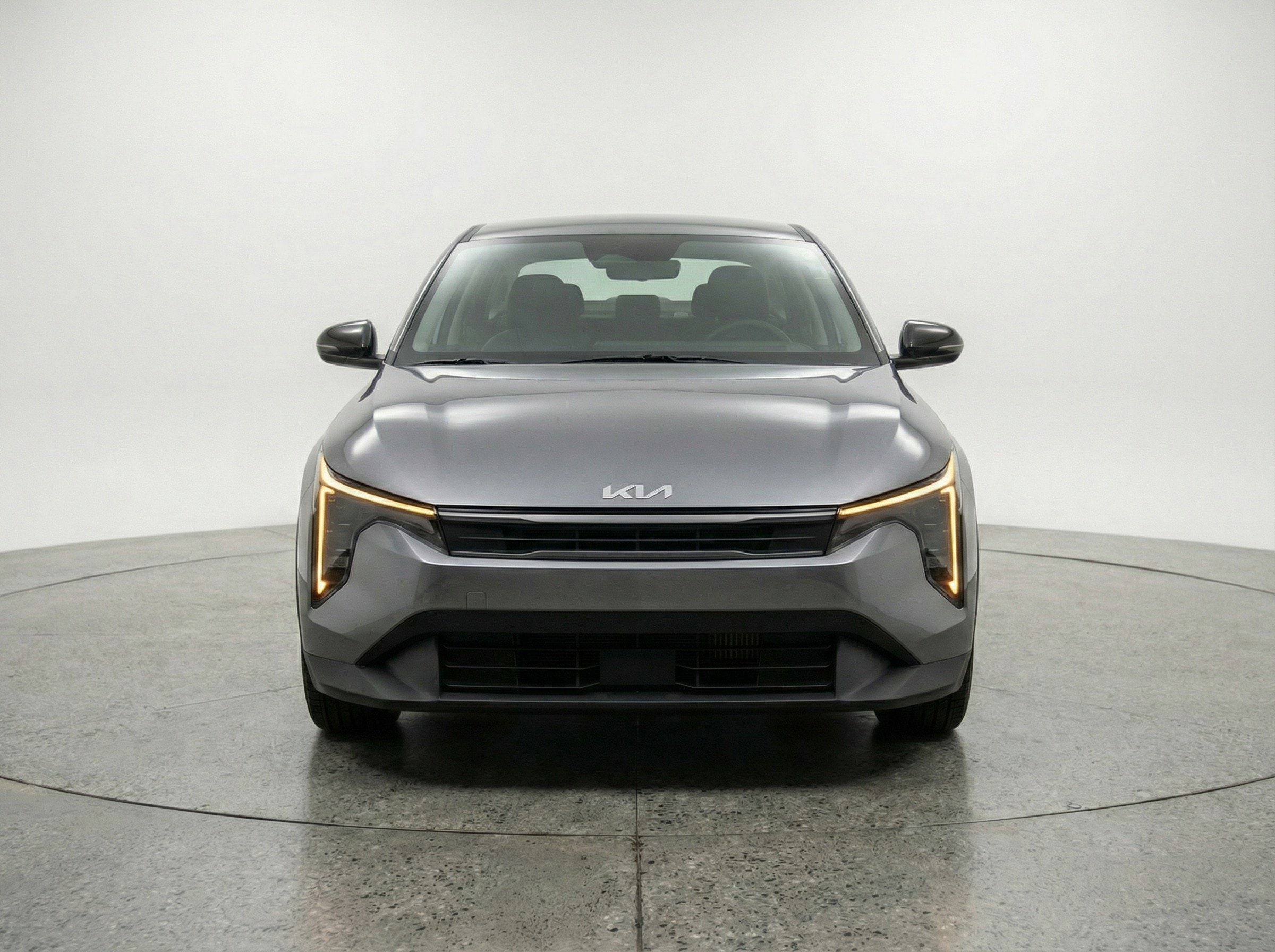 Thumbnail: 2025 Kia K4 - 2