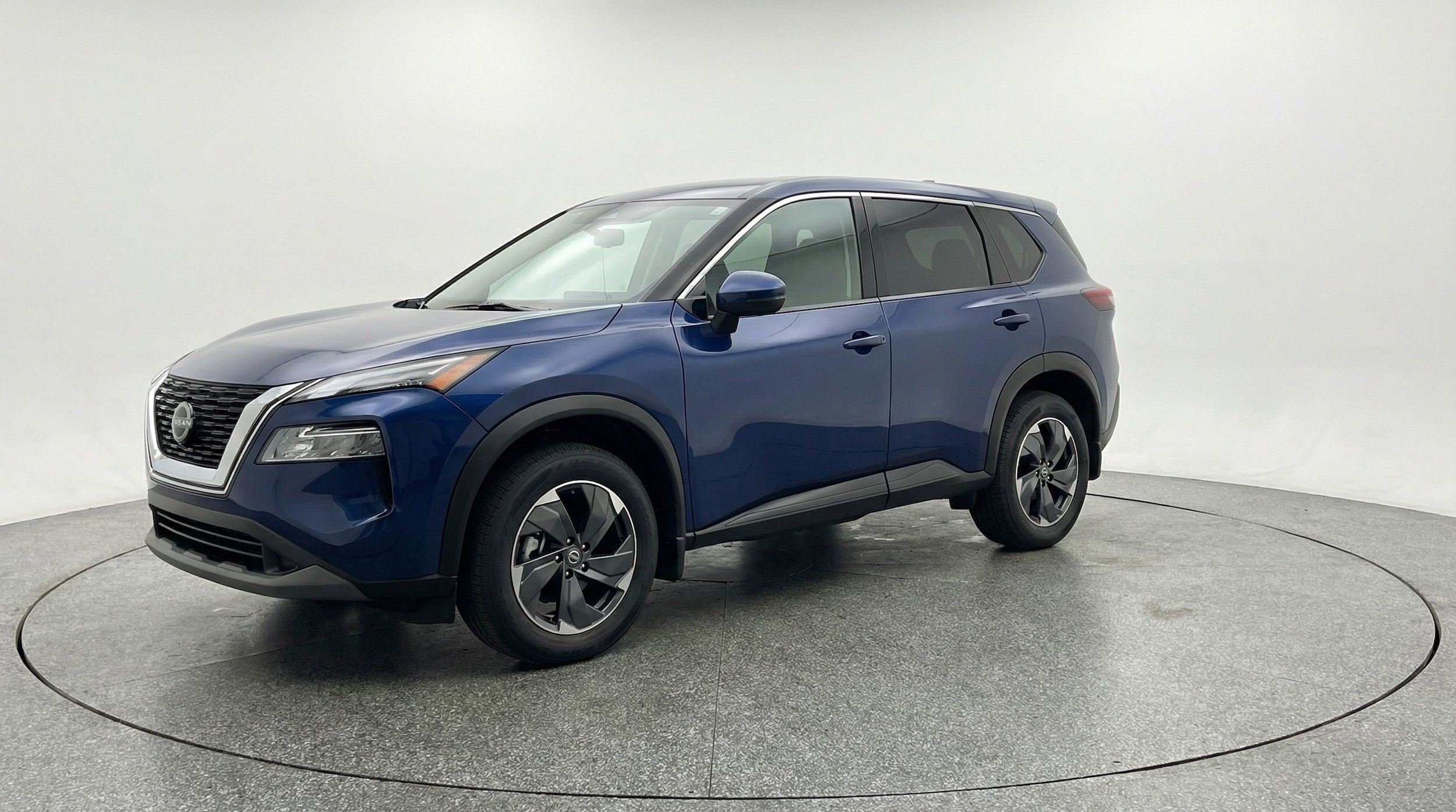 Thumbnail: 2025 Nissan Rogue - 3