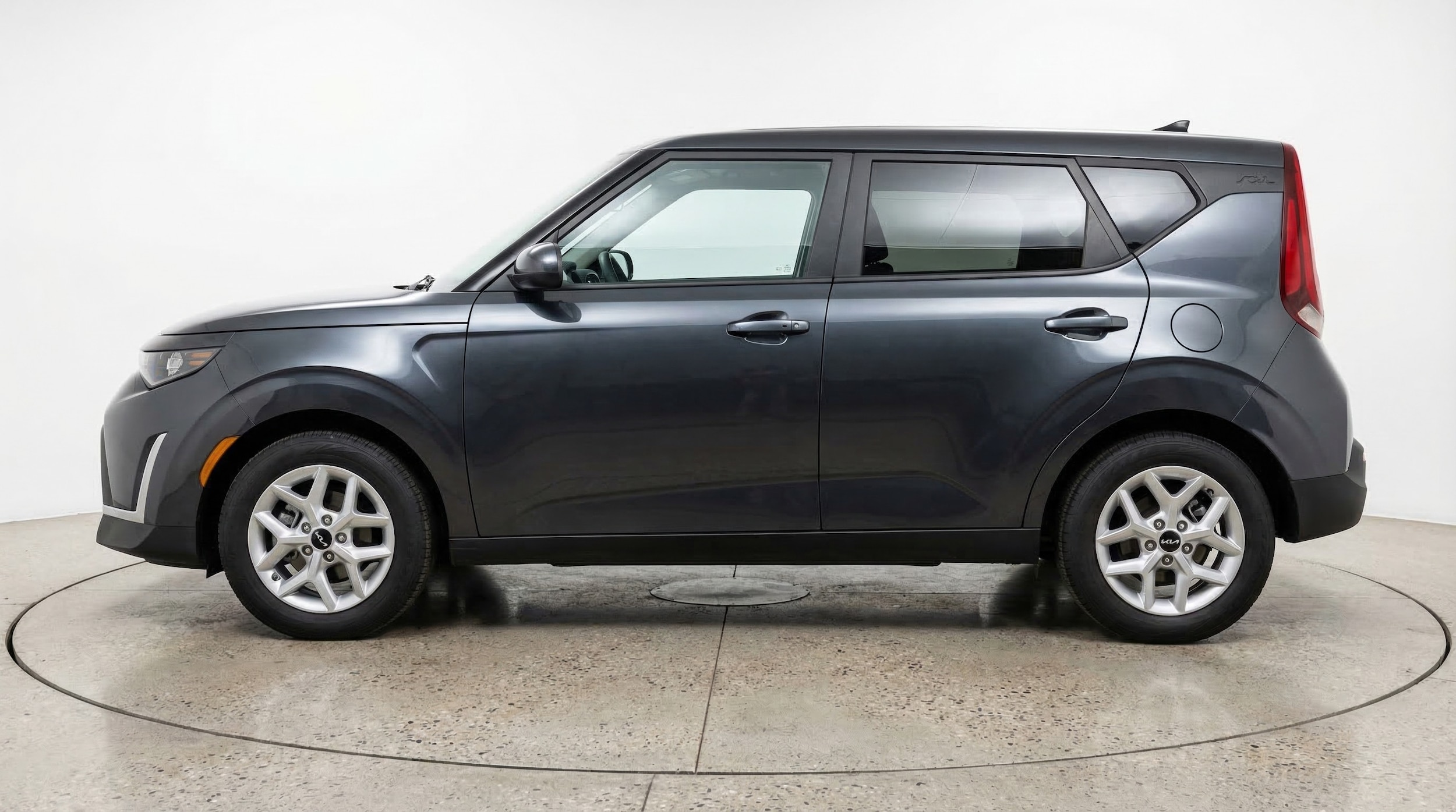 Thumbnail: 2025 Kia Soul - 4