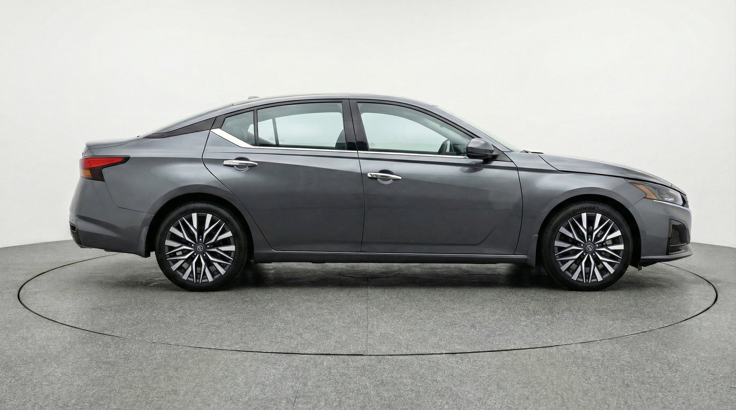 Thumbnail: 2025 Nissan Altima - 11