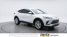 2025 Buick Envista Preferred -
                  Kahului, HI