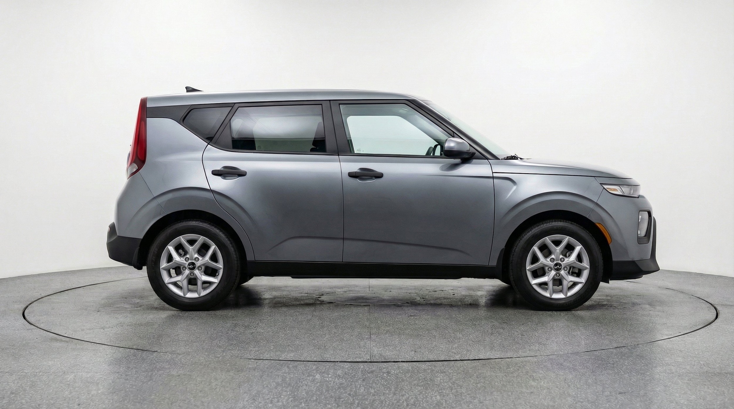 Thumbnail: 2025 Kia Soul - 11