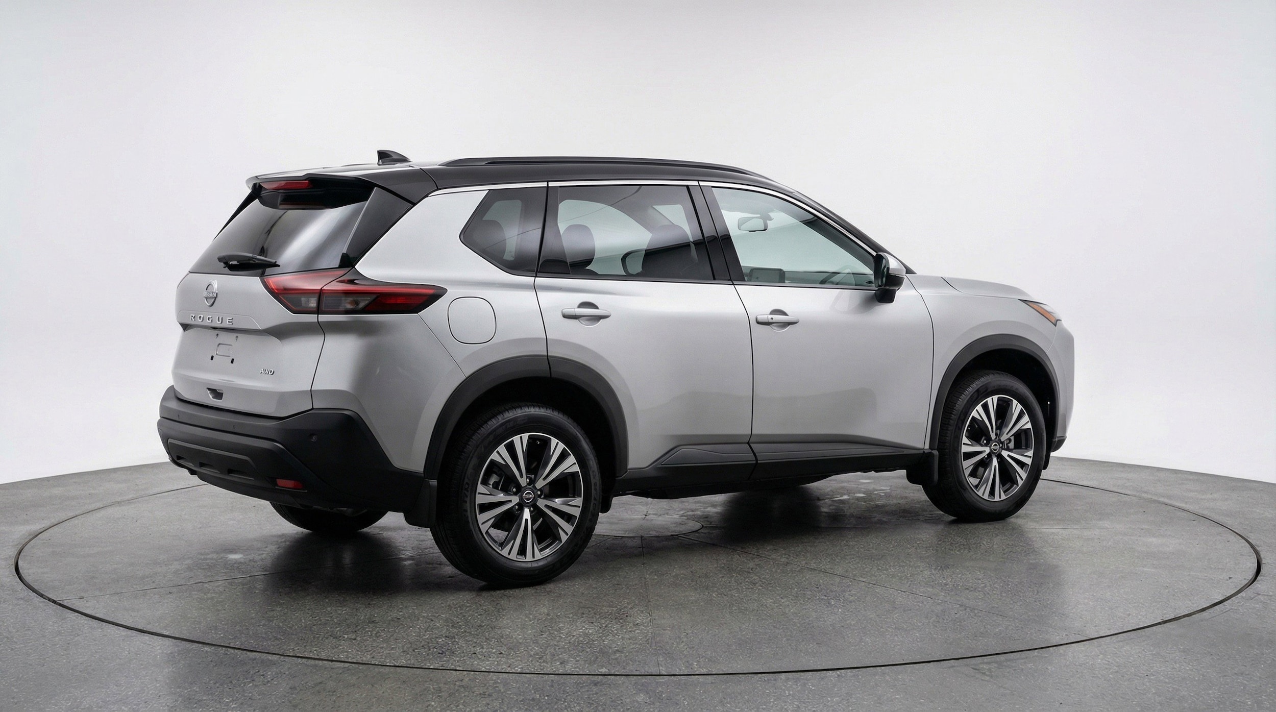 Thumbnail: 2025 Nissan Rogue - 9