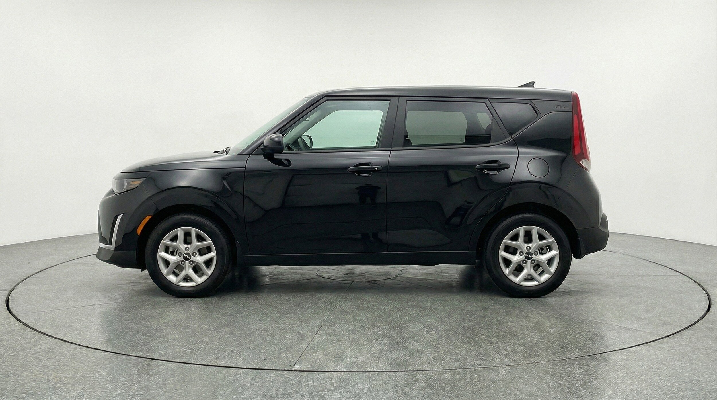 Thumbnail: 2025 Kia Soul - 5