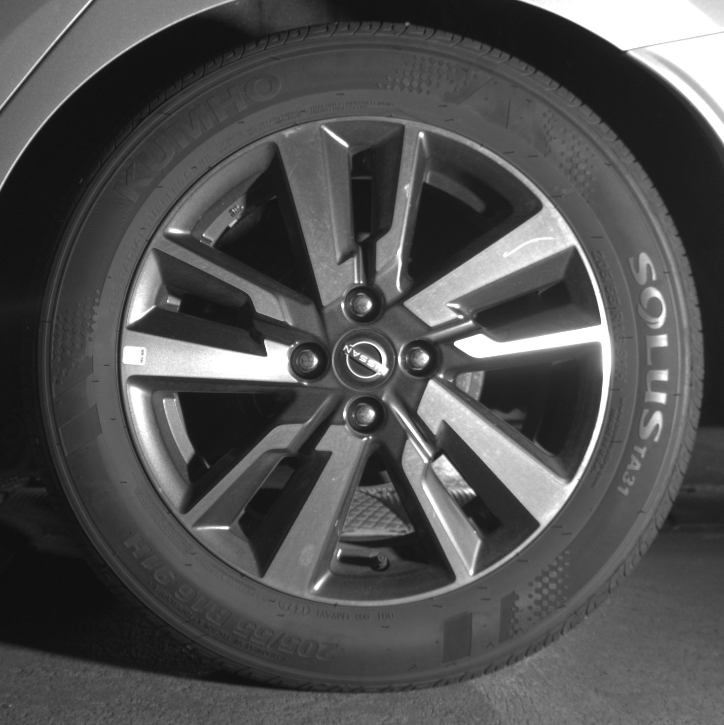 Thumbnail: 2025 Nissan Versa - 11