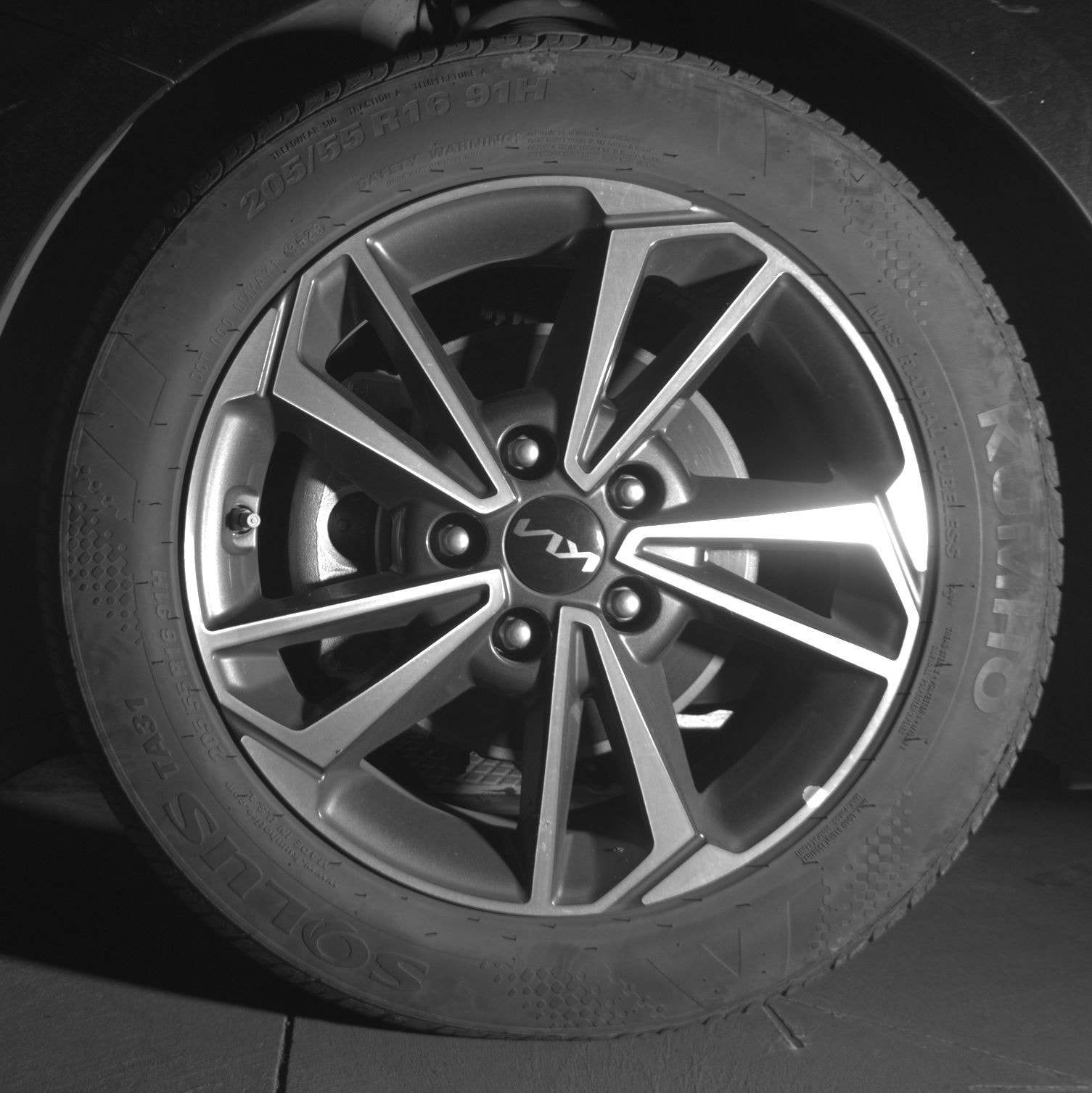 Thumbnail: 2024 Kia Forte - 14