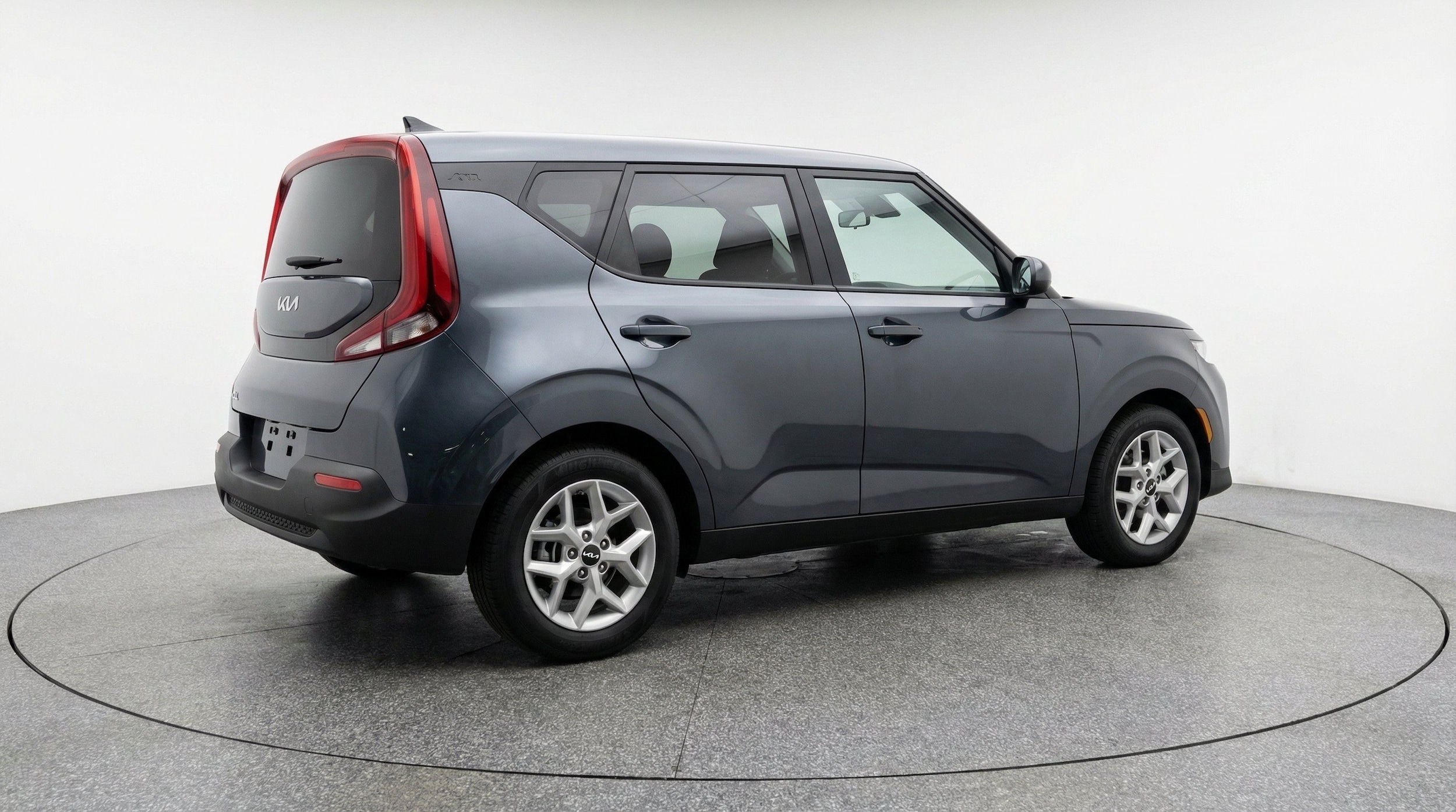 Thumbnail: 2025 Kia Soul - 9