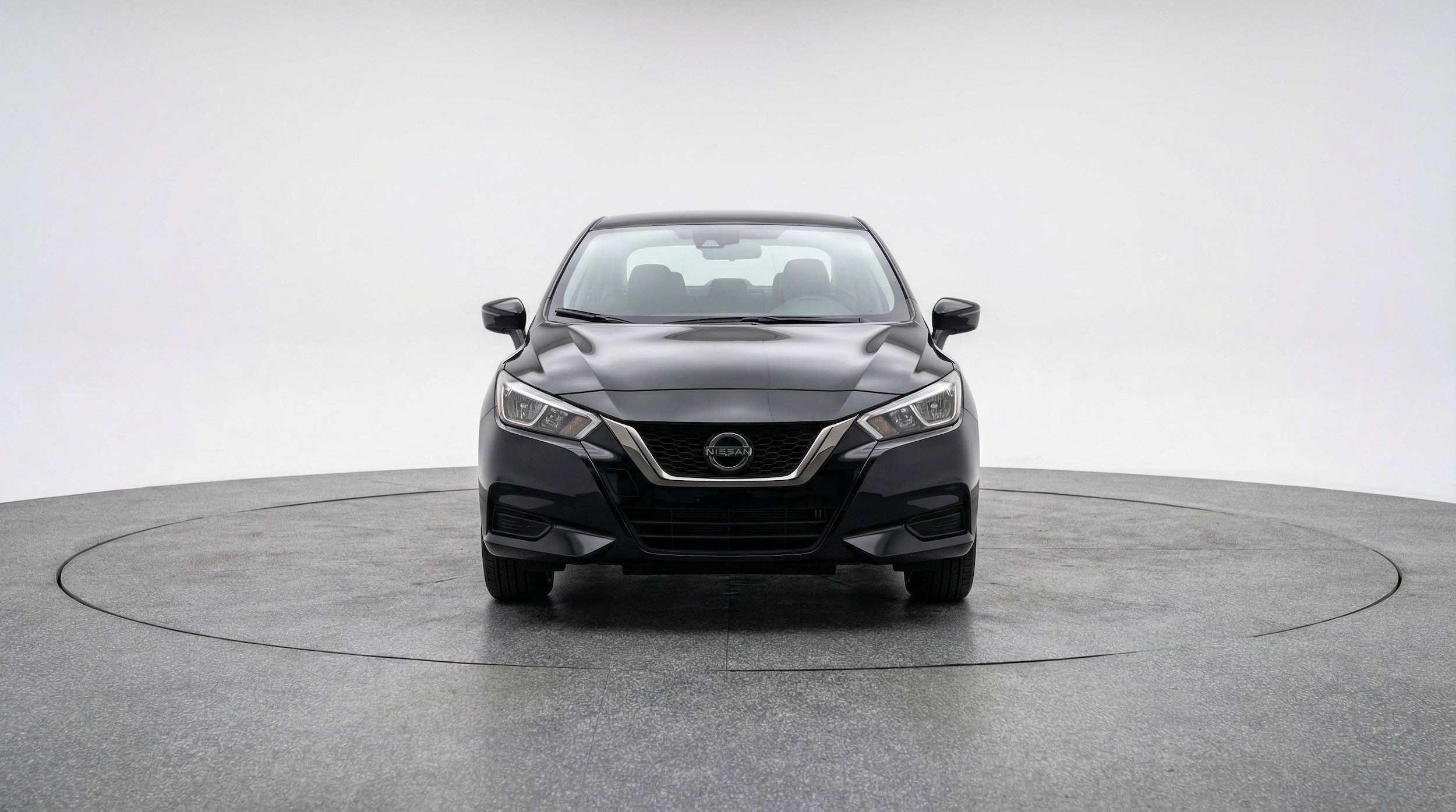 Thumbnail: 2025 Nissan Versa - 2