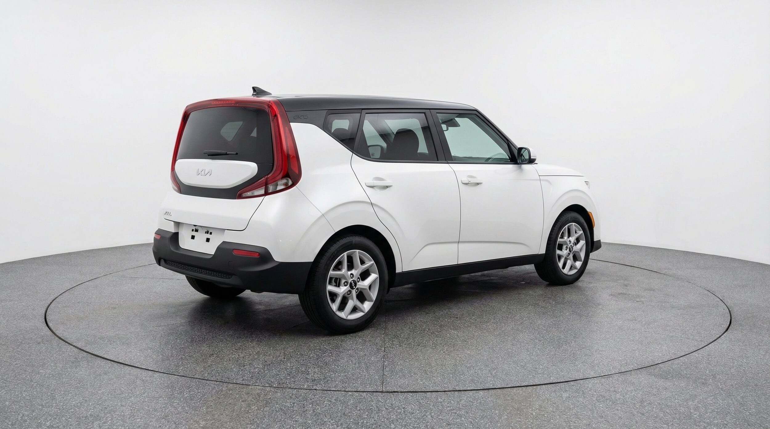 Thumbnail: 2025 Kia Soul - 9