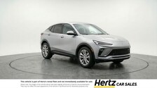 2025 Buick Envista Preferred -
                  Kahului, HI