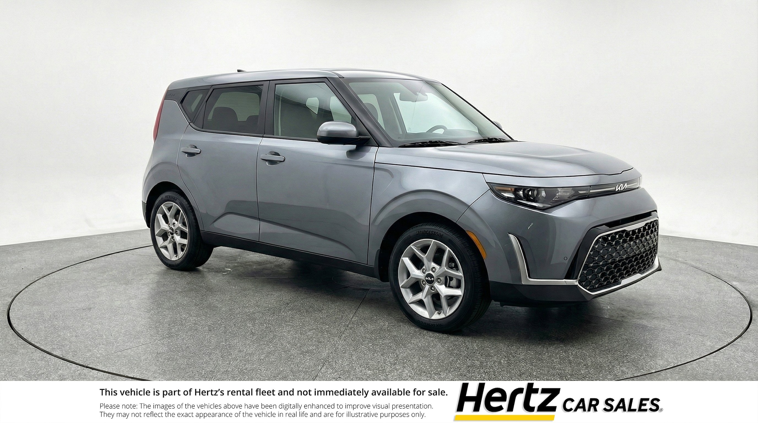 Thumbnail: 2025 Kia Soul - 1