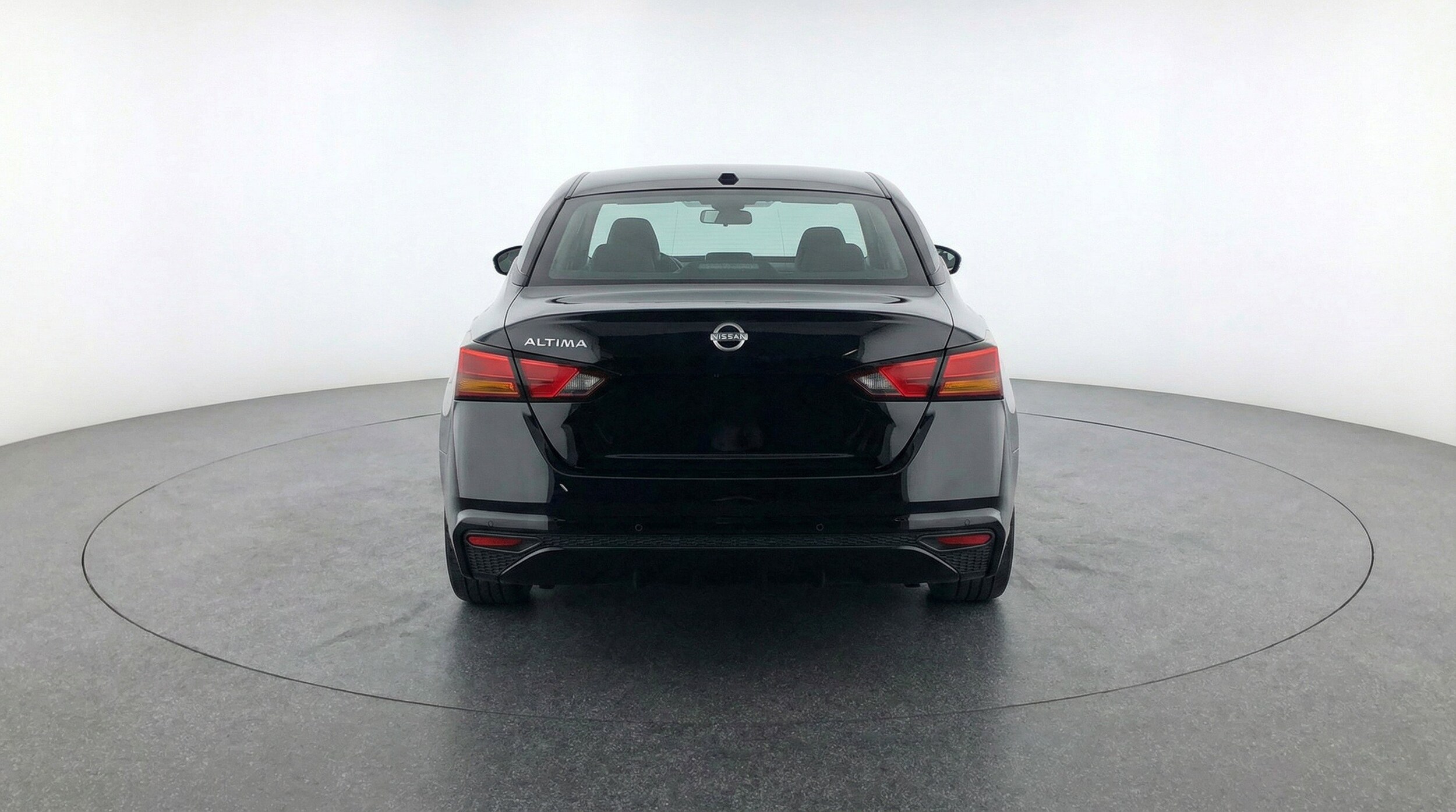 Thumbnail: 2025 Nissan Altima - 7