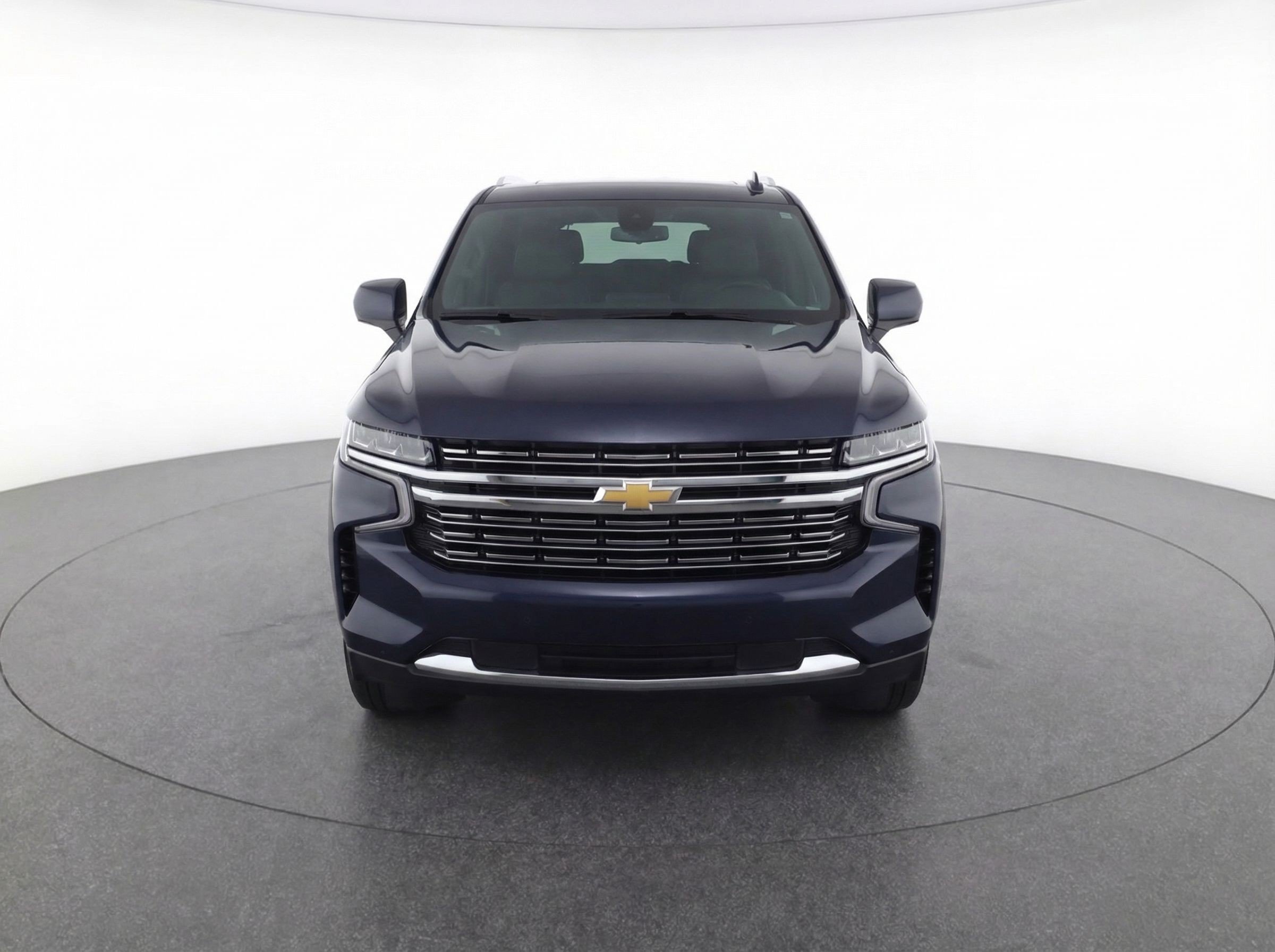 Thumbnail: 2023 Chevrolet Tahoe - 2