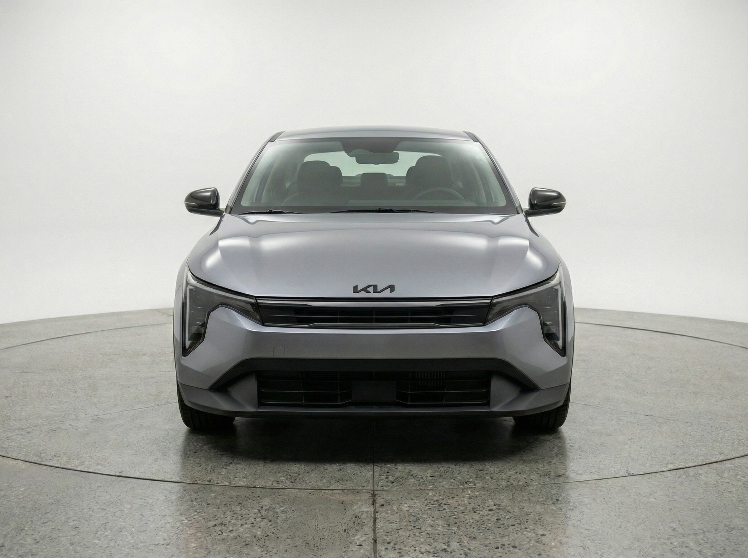 Thumbnail: 2025 Kia K4 - 2