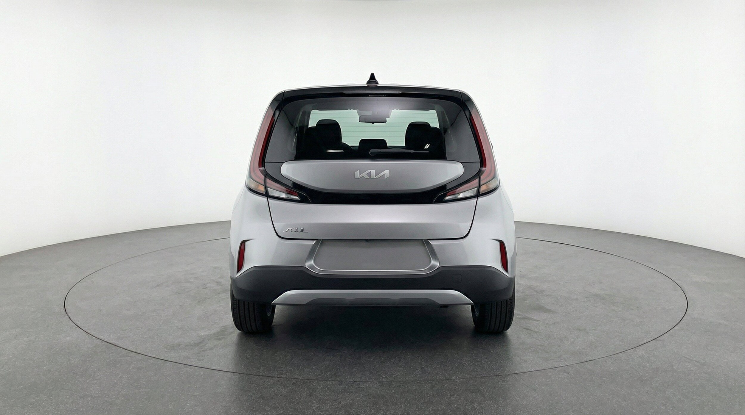 Thumbnail: 2025 Kia Soul - 7