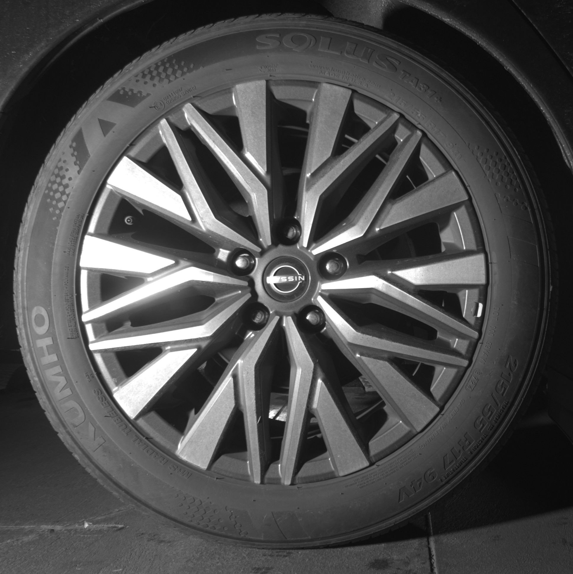 Thumbnail: 2025 Nissan Altima - 15