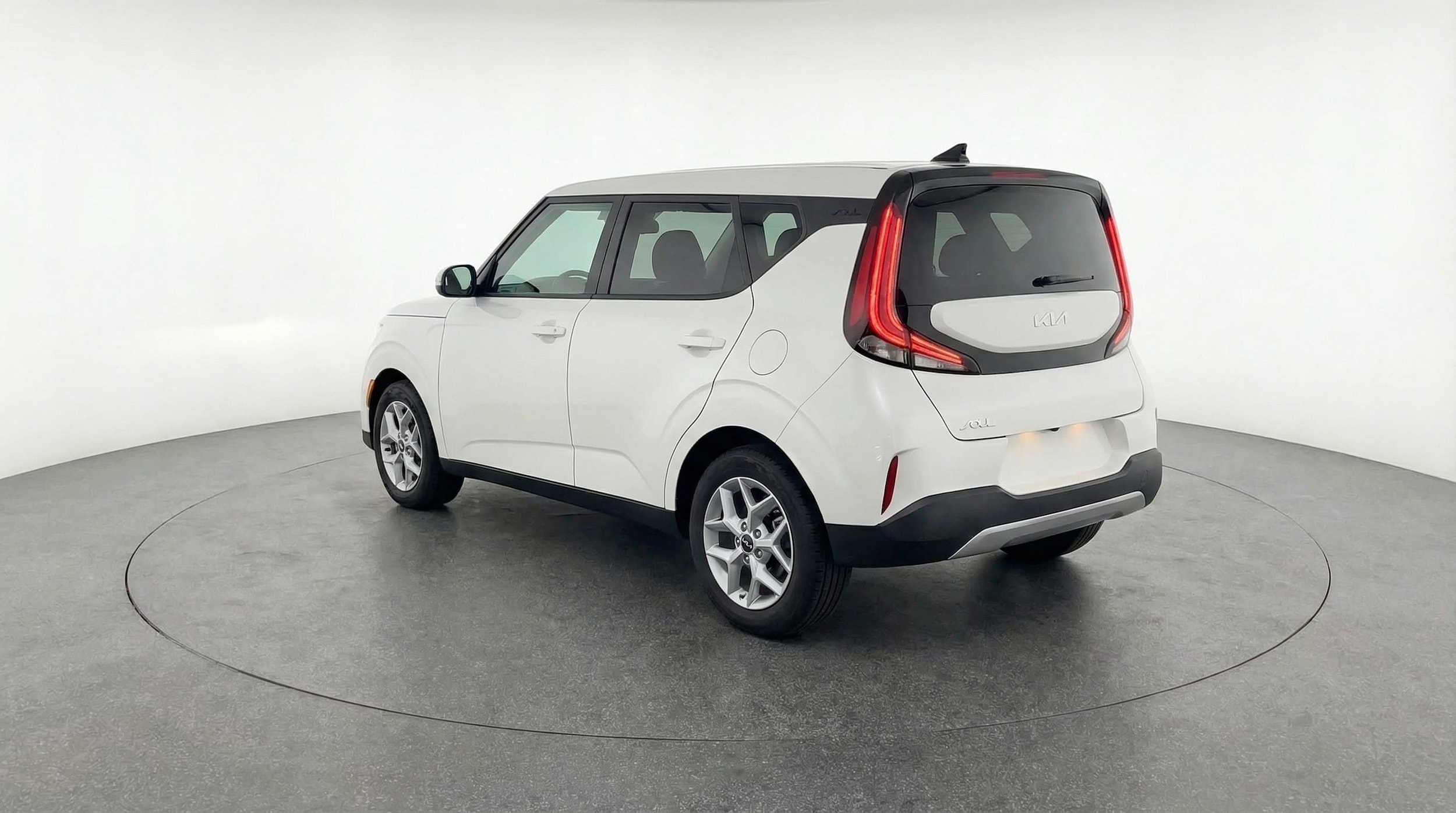 Thumbnail: 2025 Kia Soul - 5