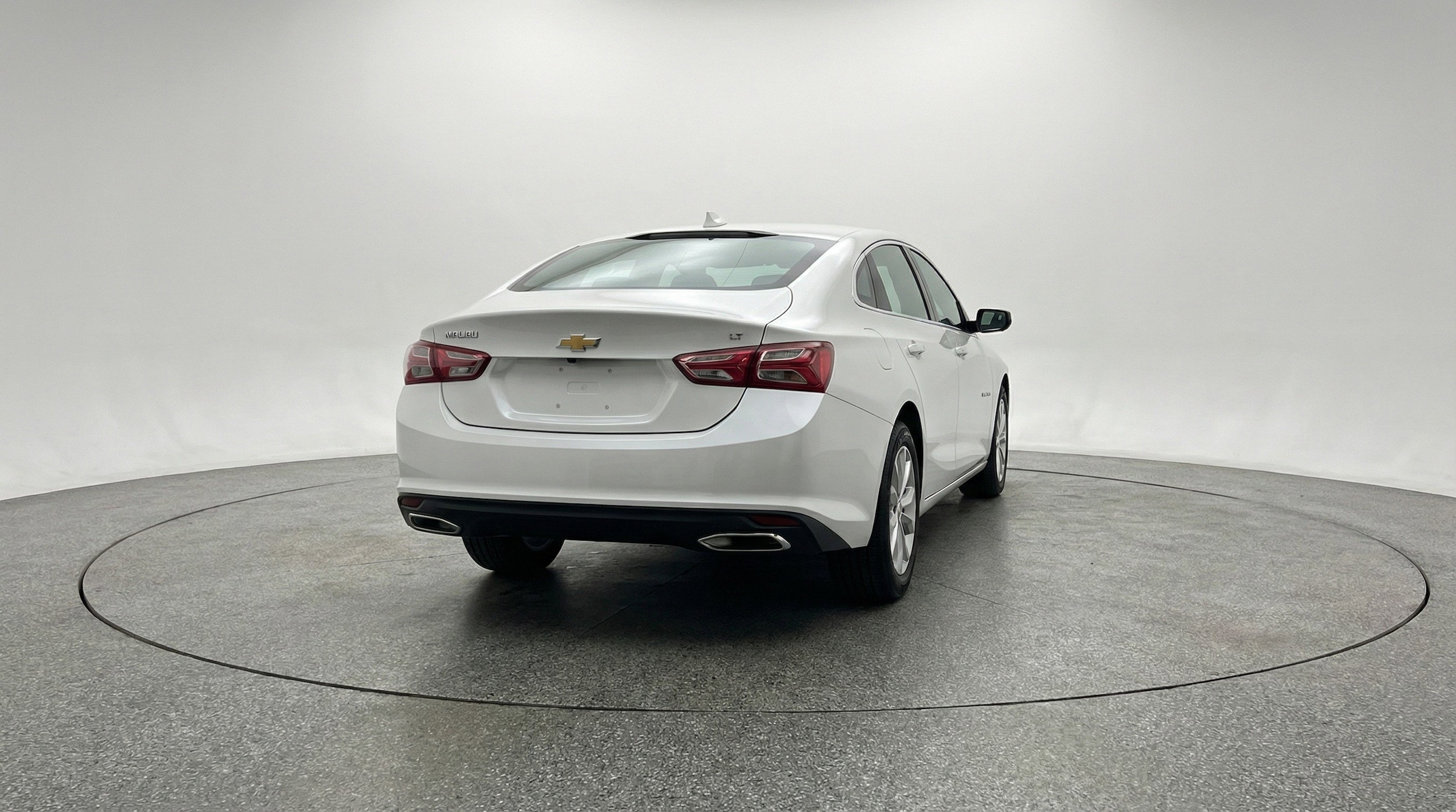 Thumbnail: 2024 Chevrolet Malibu - 7