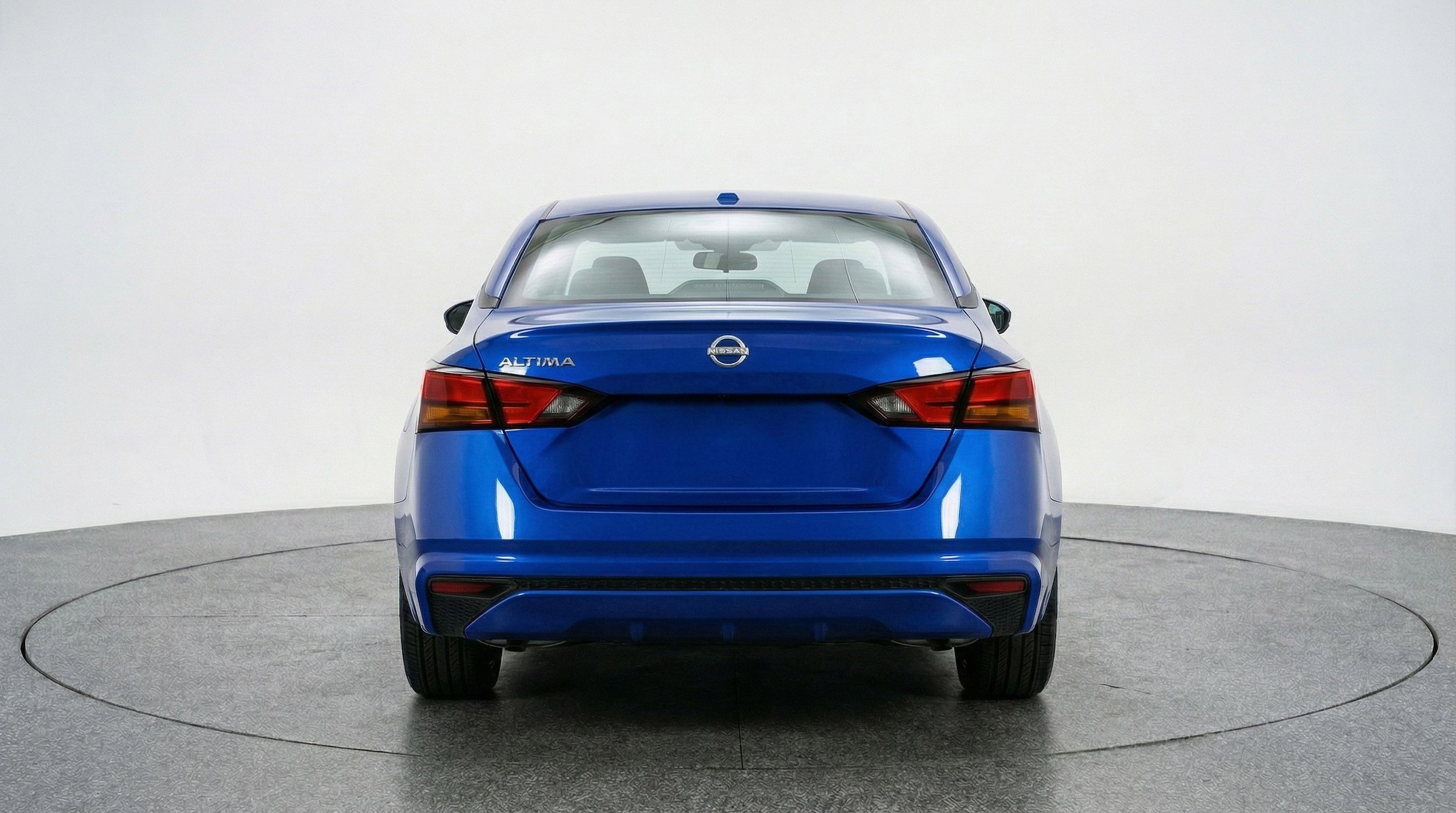 Thumbnail: 2025 Nissan Altima - 7