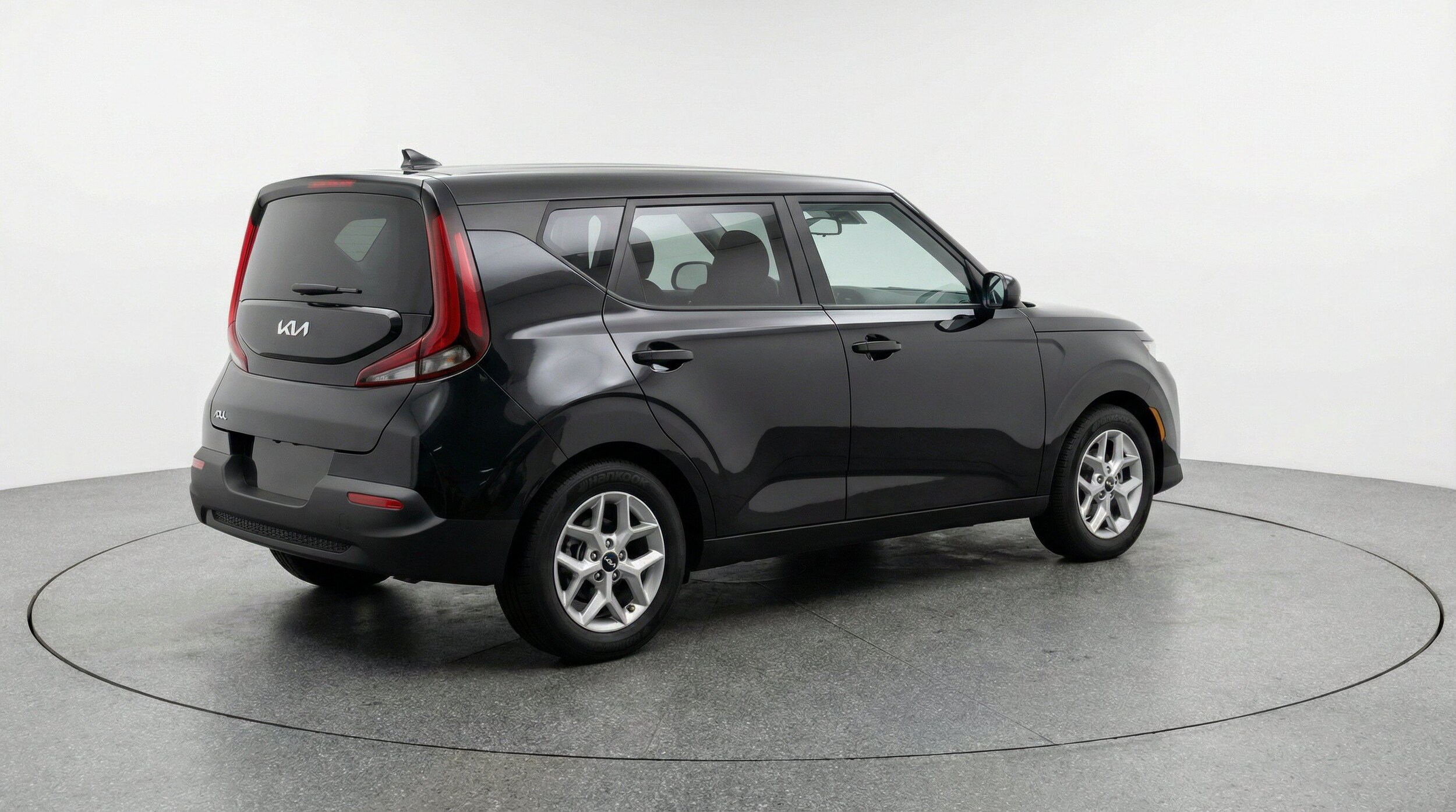 Thumbnail: 2025 Kia Soul - 9