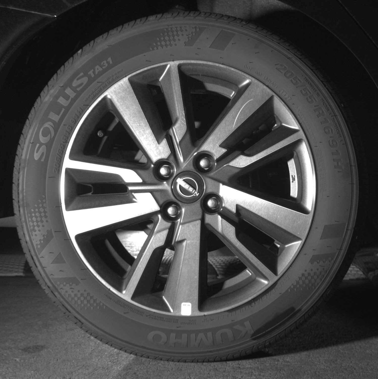 Thumbnail: 2025 Nissan Versa - 12