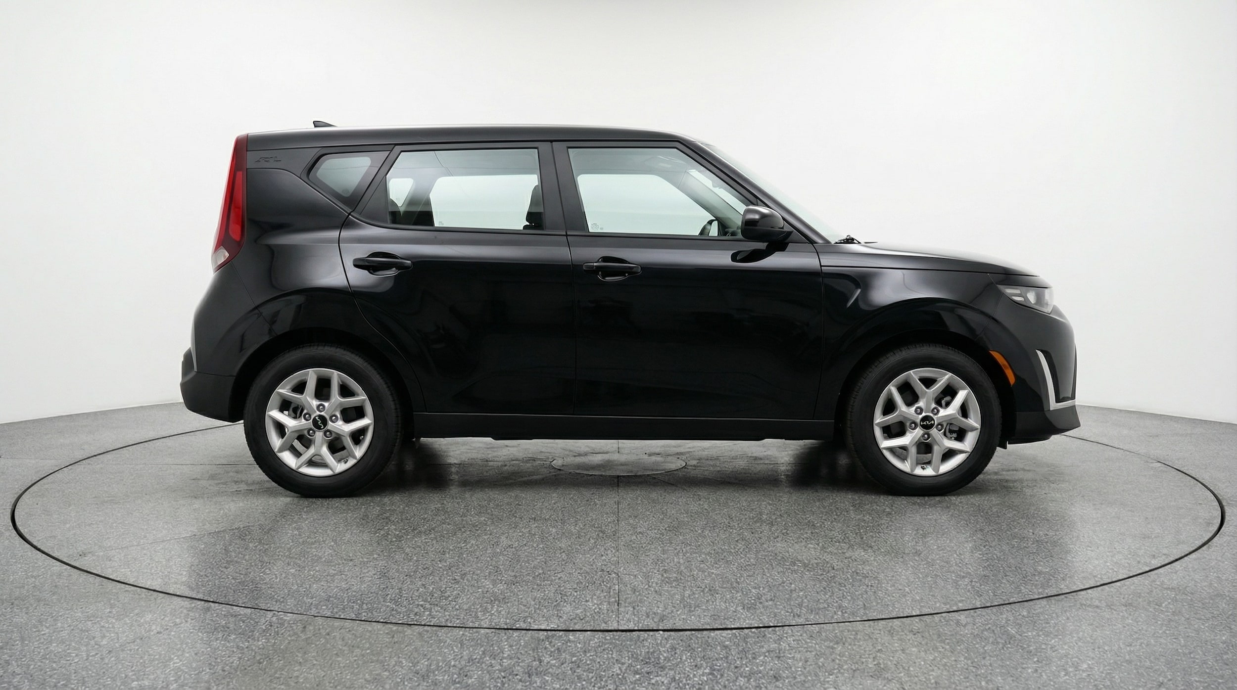 Thumbnail: 2025 Kia Soul - 8