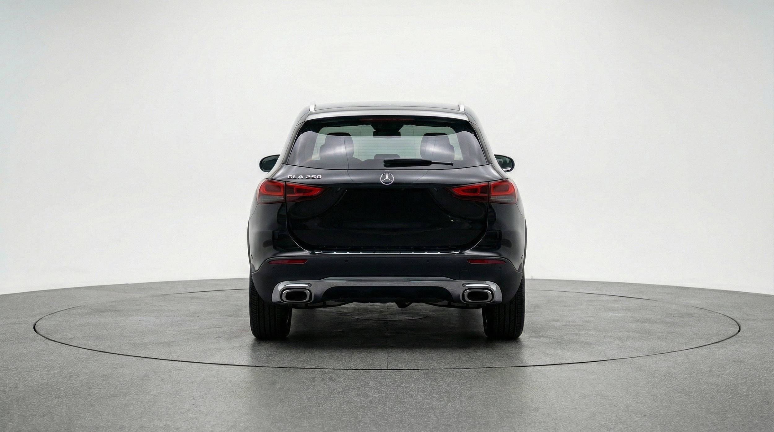 Thumbnail: 2025 Mercedes-Benz GLA - 7