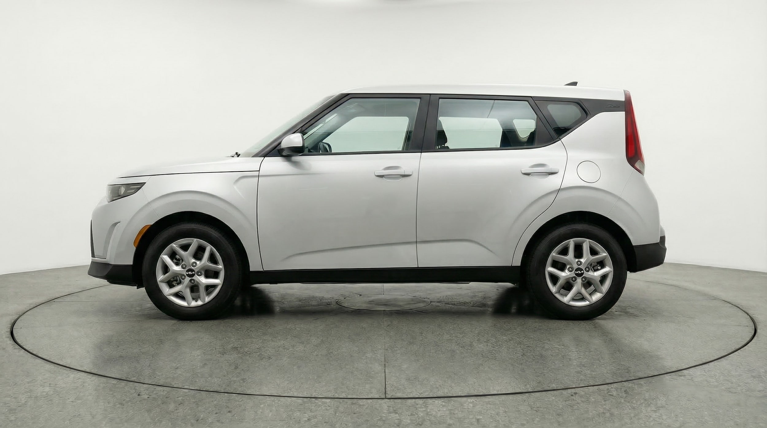 Thumbnail: 2025 Kia Soul - 4