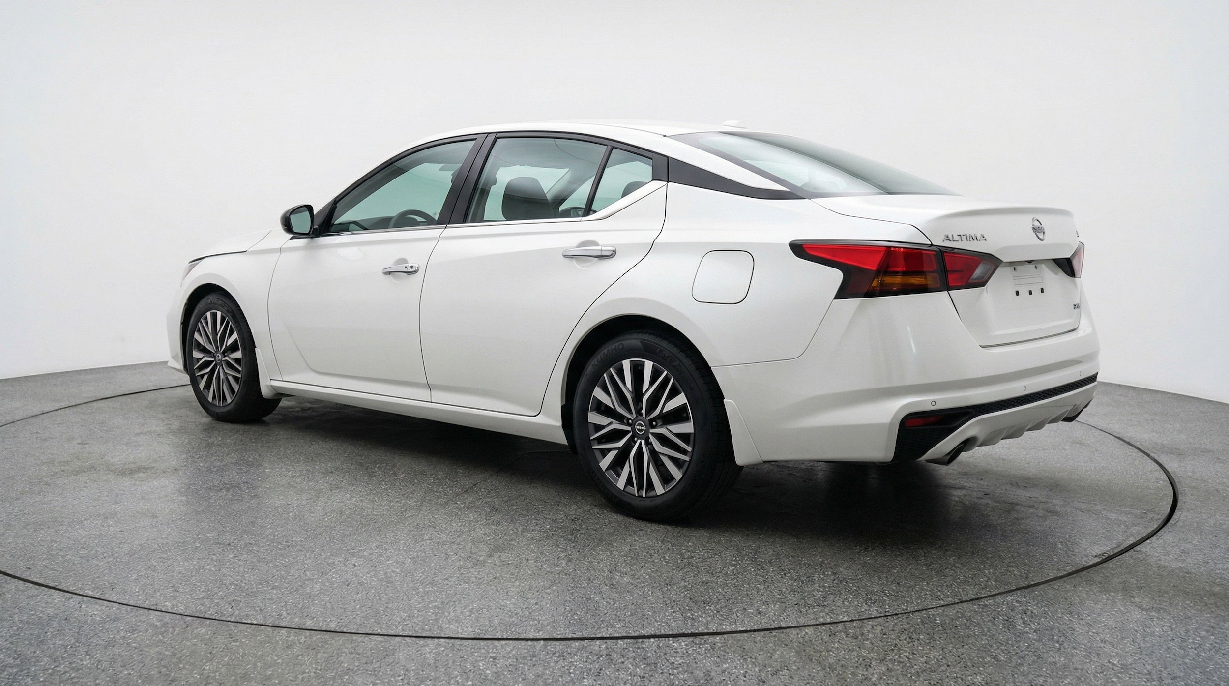 Thumbnail: 2025 Nissan Altima - 6