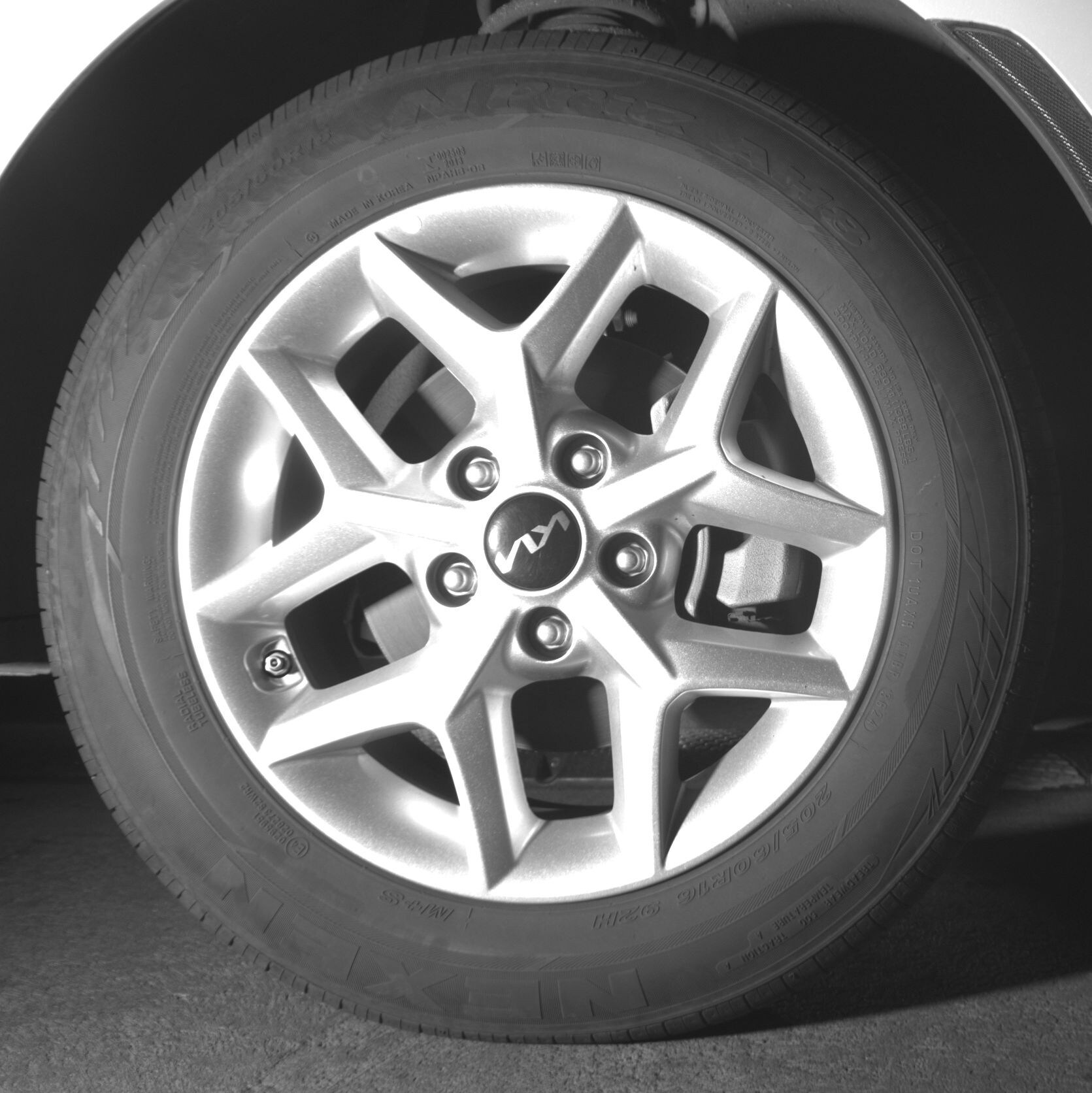 Thumbnail: 2025 Kia Soul - 10