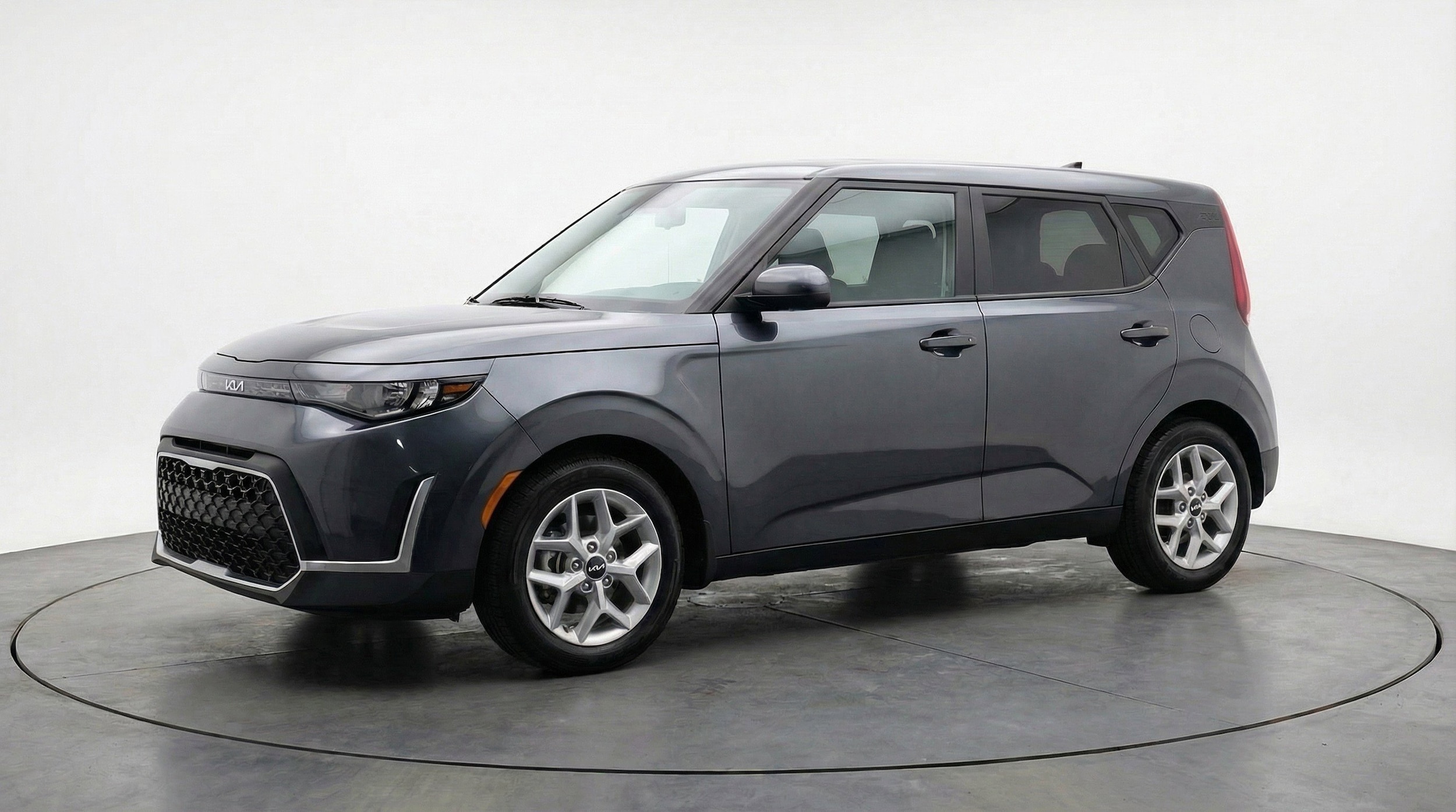 Thumbnail: 2025 Kia Soul - 3
