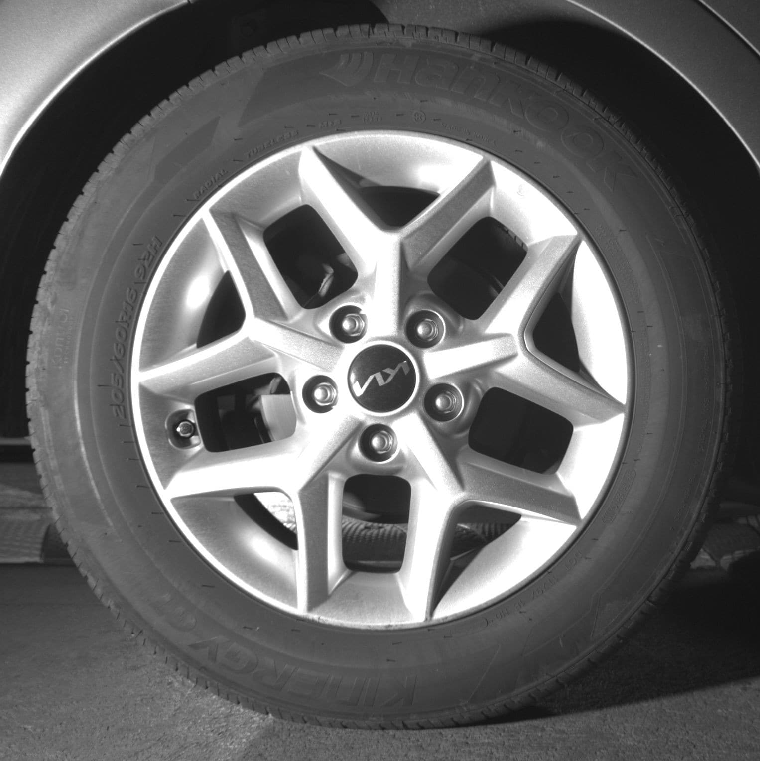 Thumbnail: 2025 Kia Soul - 12