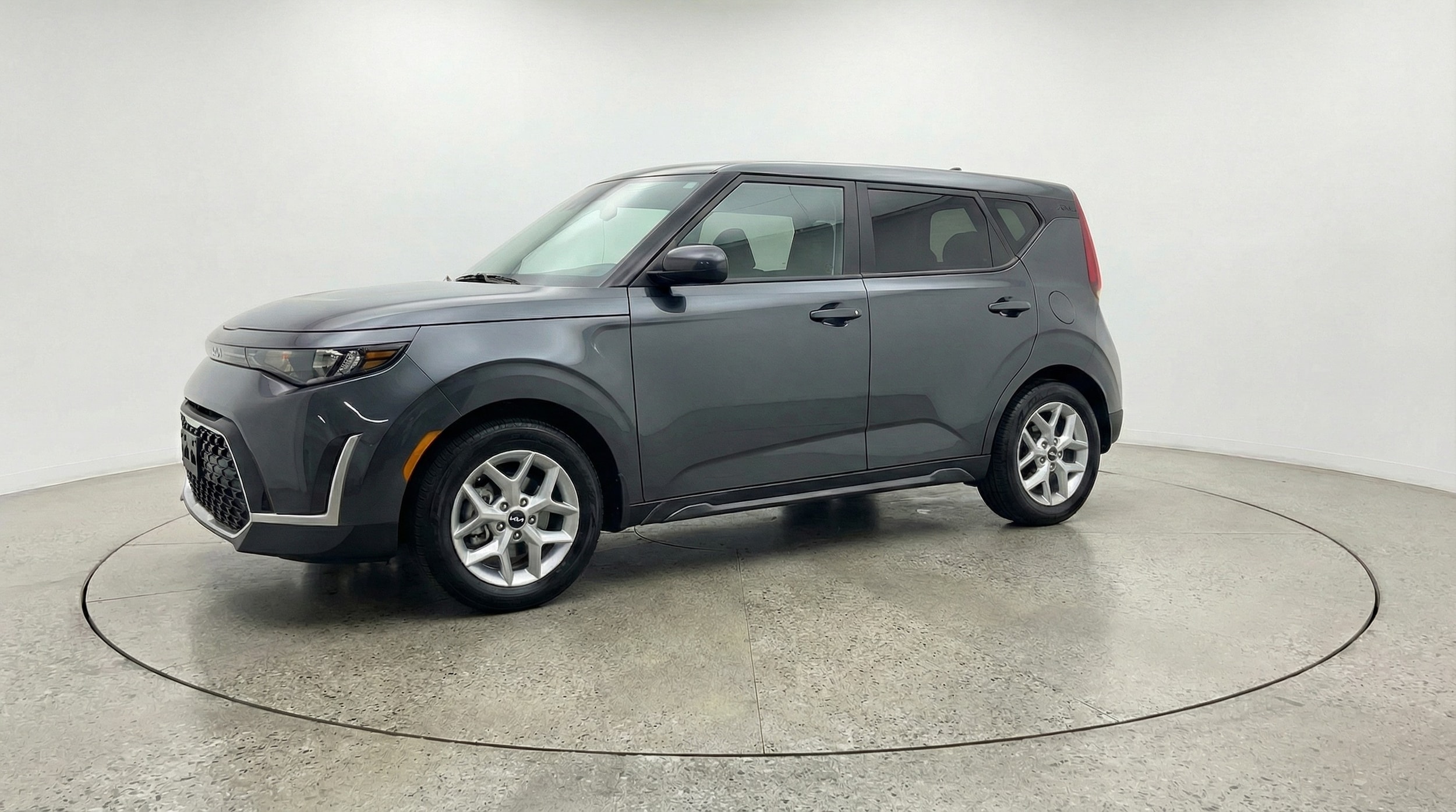 Thumbnail: 2025 Kia Soul - 3