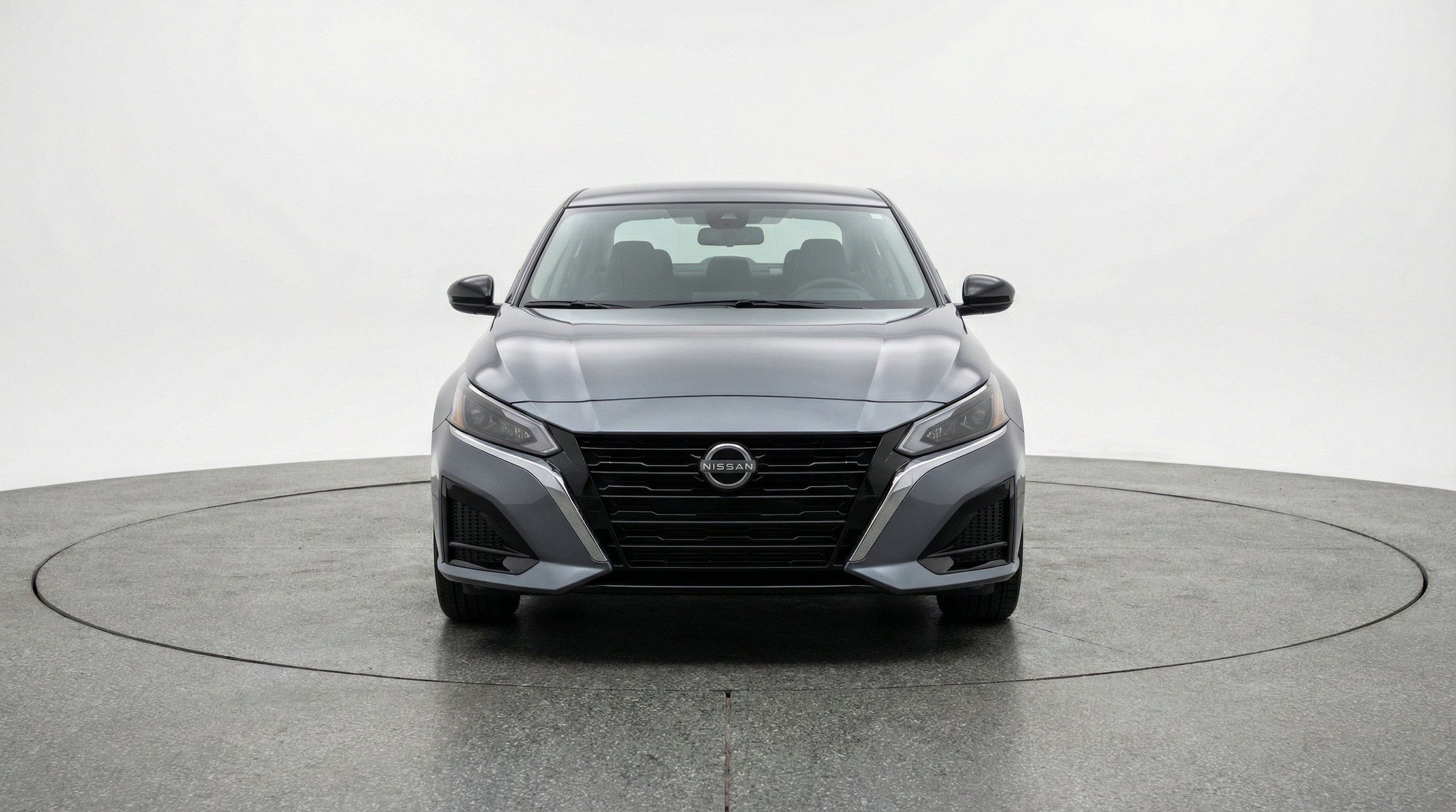 Thumbnail: 2025 Nissan Altima - 2