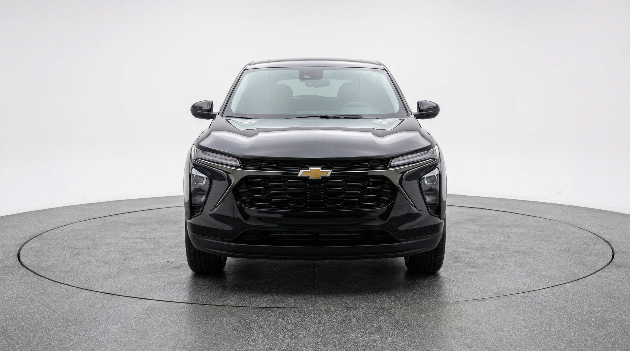Thumbnail: 2025 Chevrolet TrailBlazer - 2