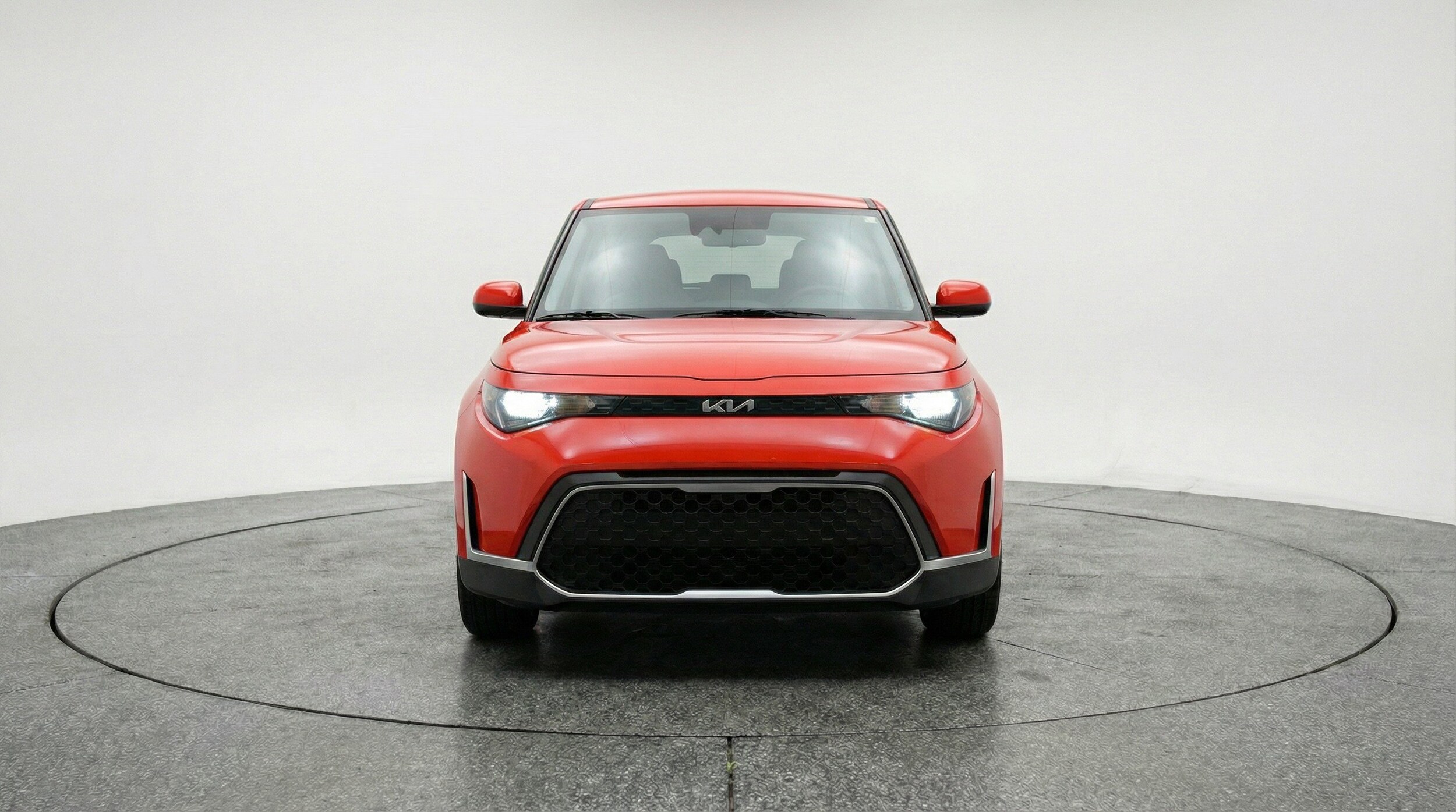 Thumbnail: 2025 Kia Soul - 2
